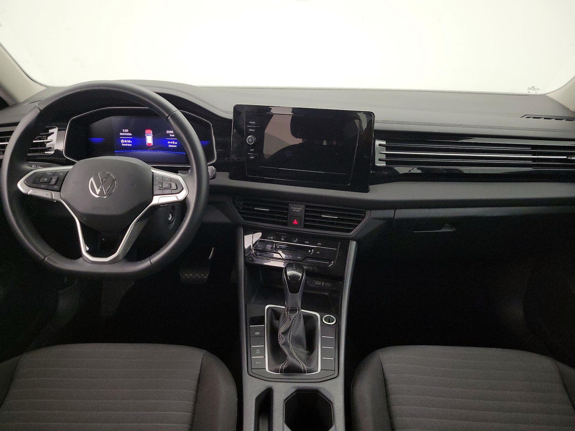 Thumbnail: 2025 Volkswagen Jetta - 9