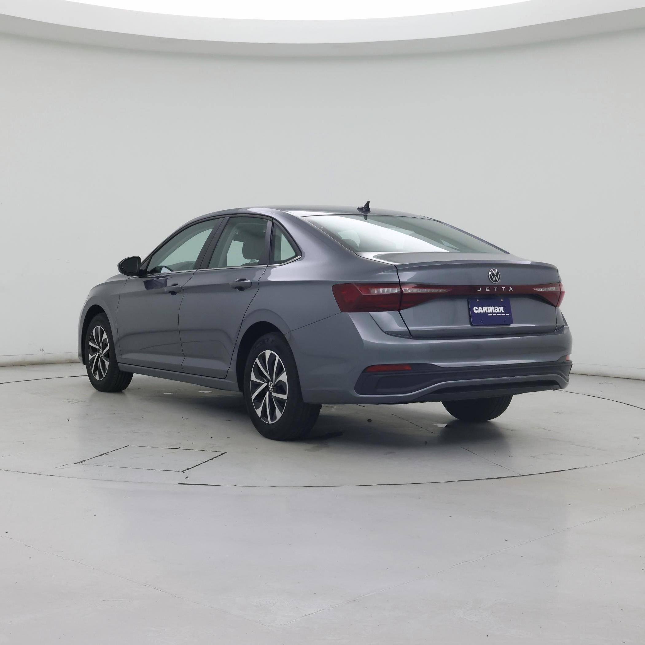 Thumbnail: 2025 Volkswagen Jetta - 2