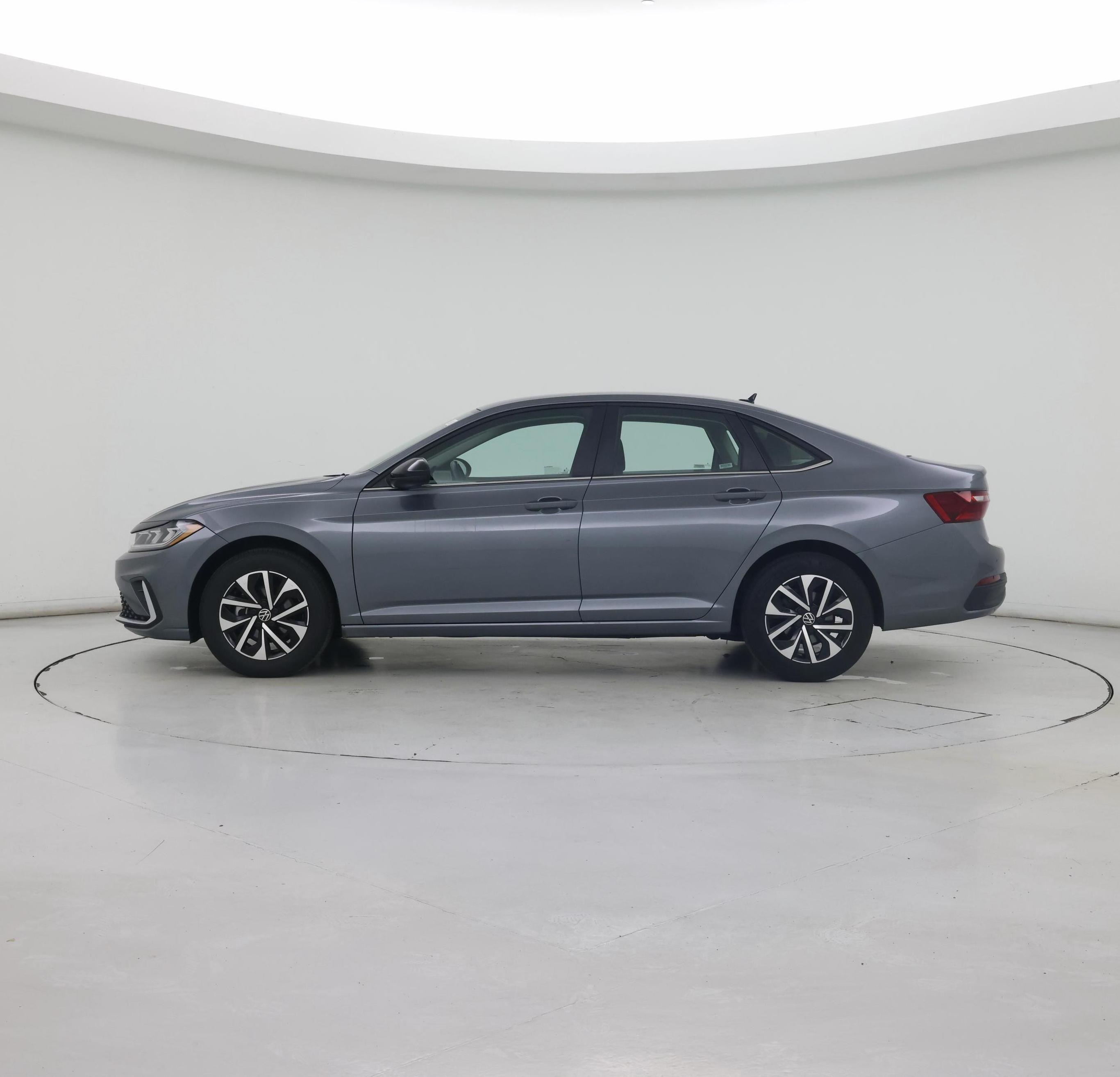Thumbnail: 2025 Volkswagen Jetta - 3