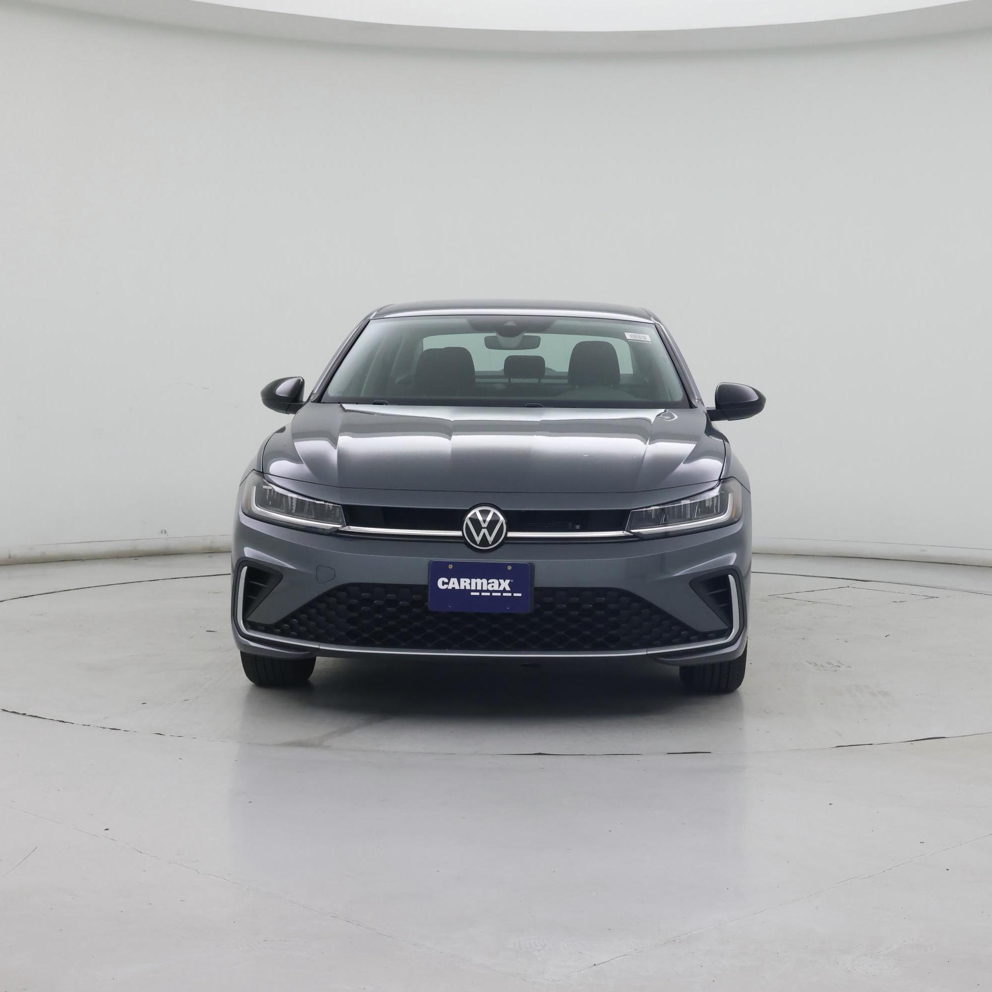 Thumbnail: 2025 Volkswagen Jetta - 5