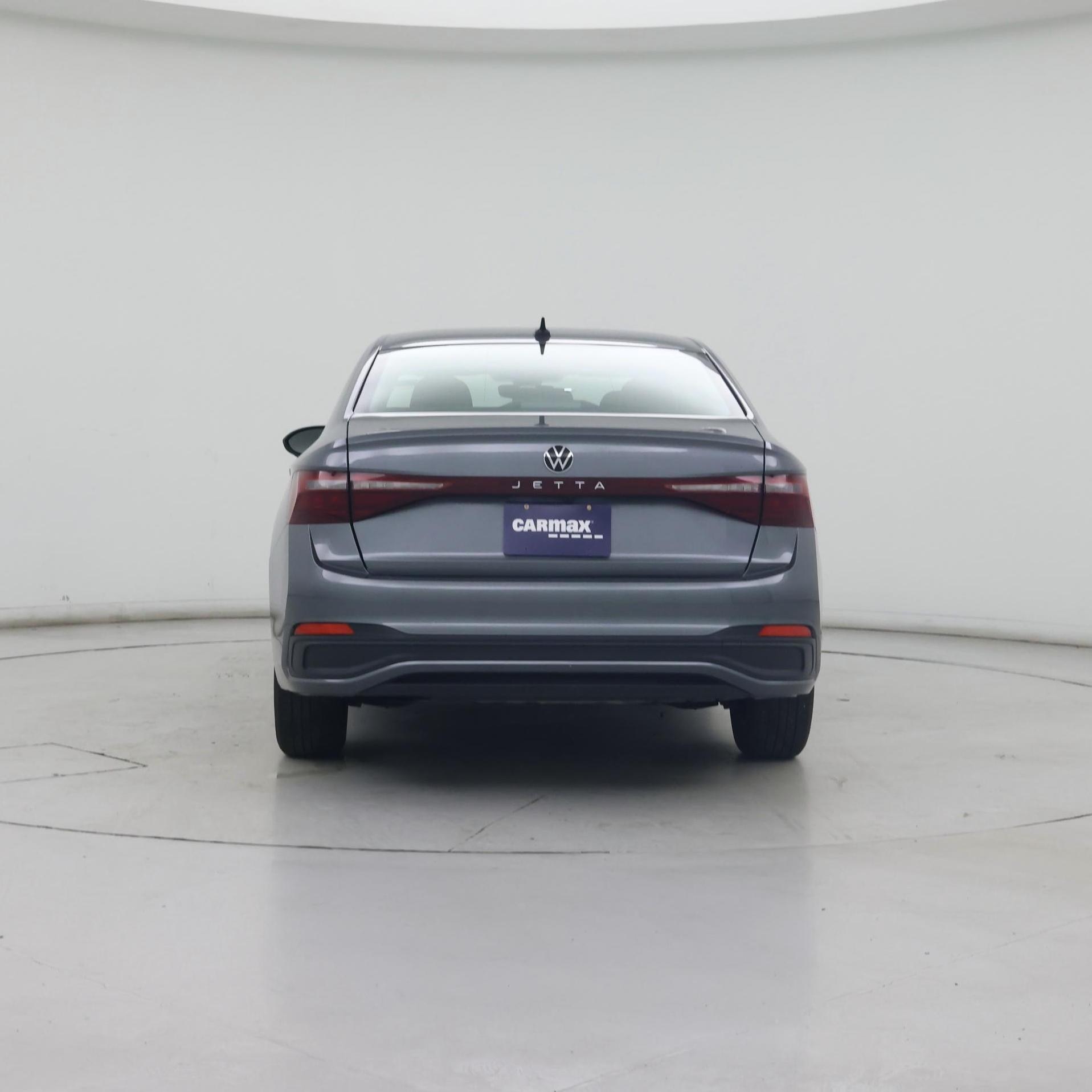 Thumbnail: 2025 Volkswagen Jetta - 6