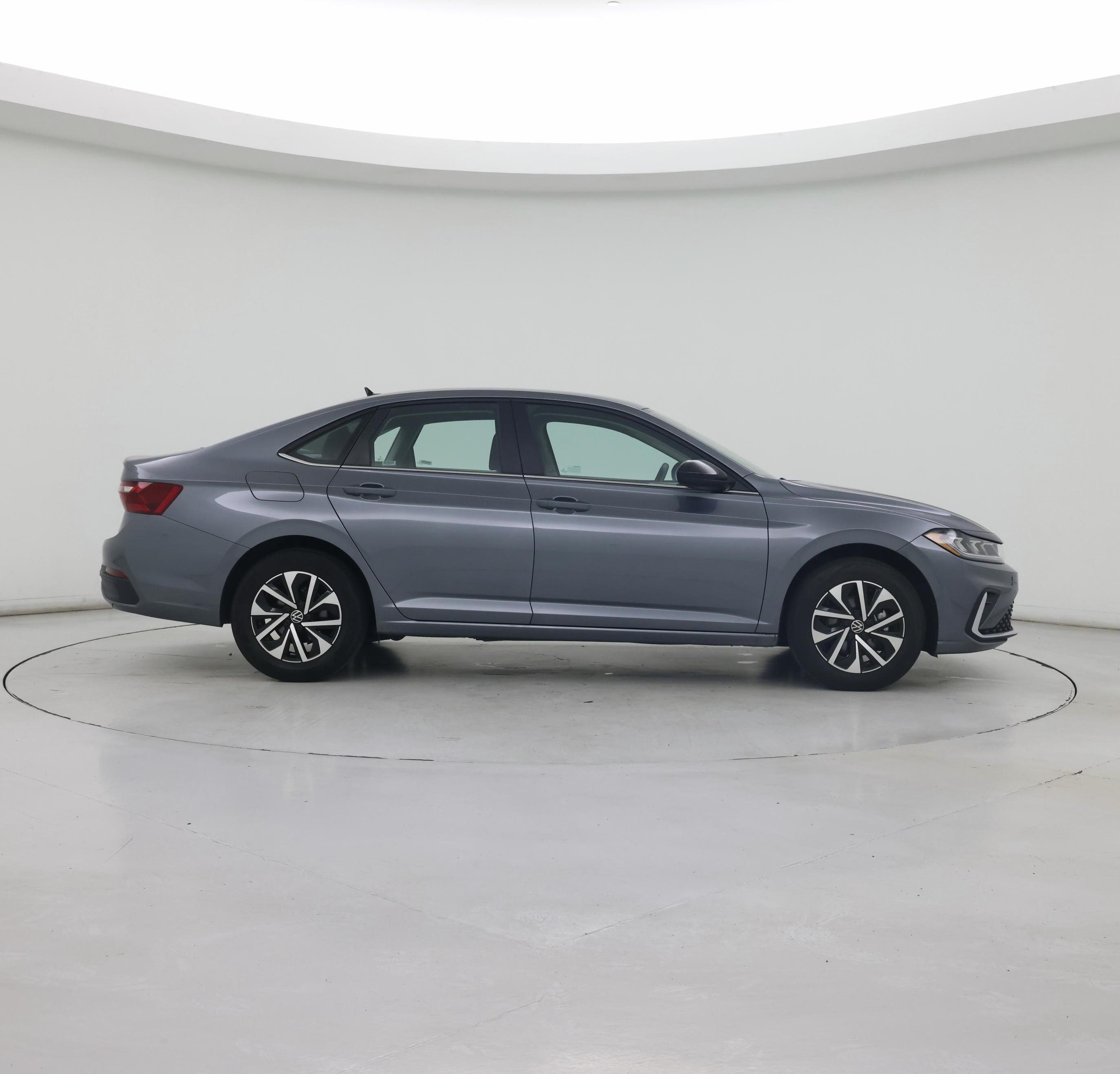 Thumbnail: 2025 Volkswagen Jetta - 7