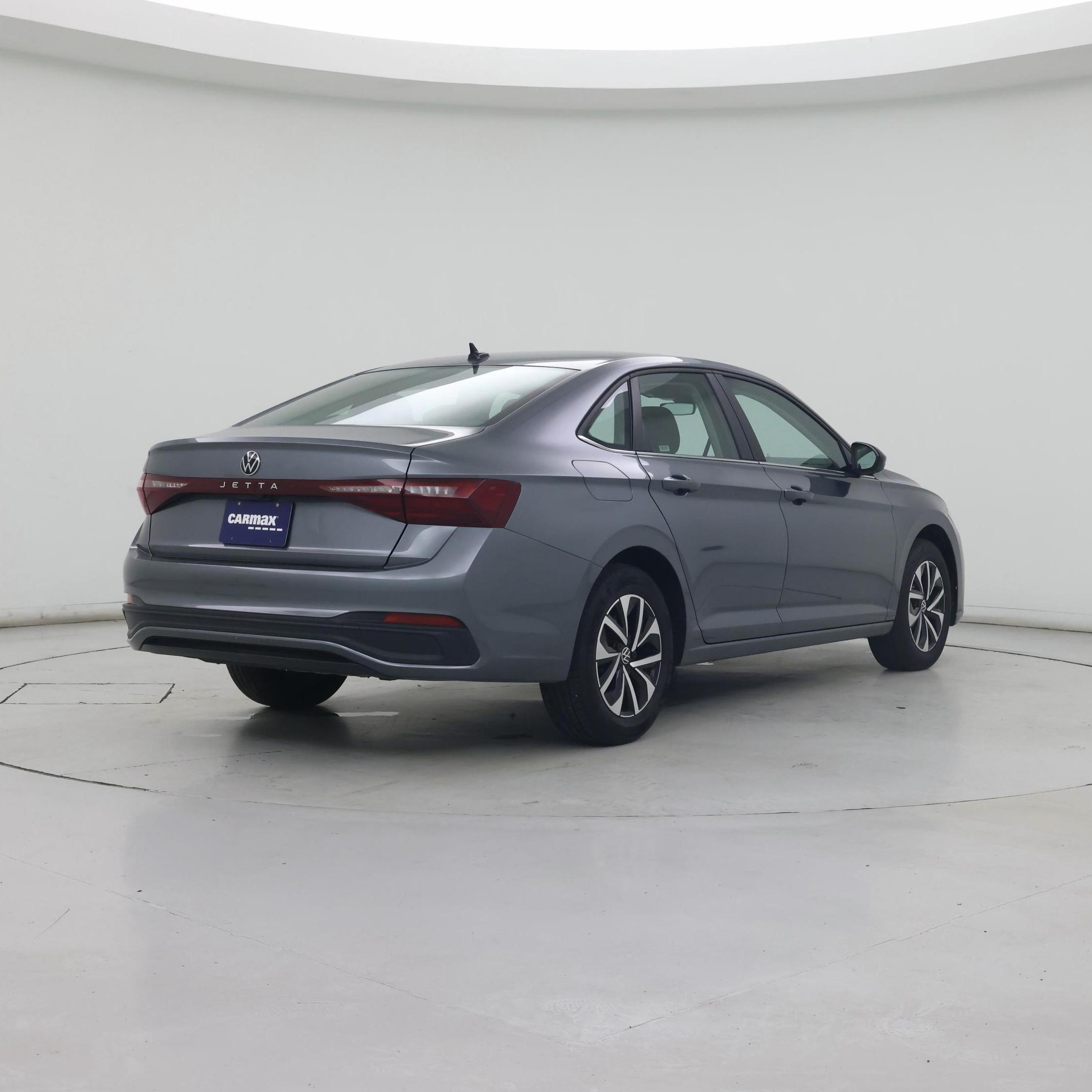 Thumbnail: 2025 Volkswagen Jetta - 8