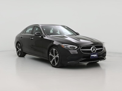 2025 Mercedes-Benz C300