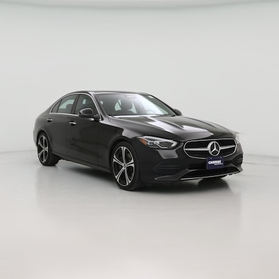 2025 Mercedes-Benz C300