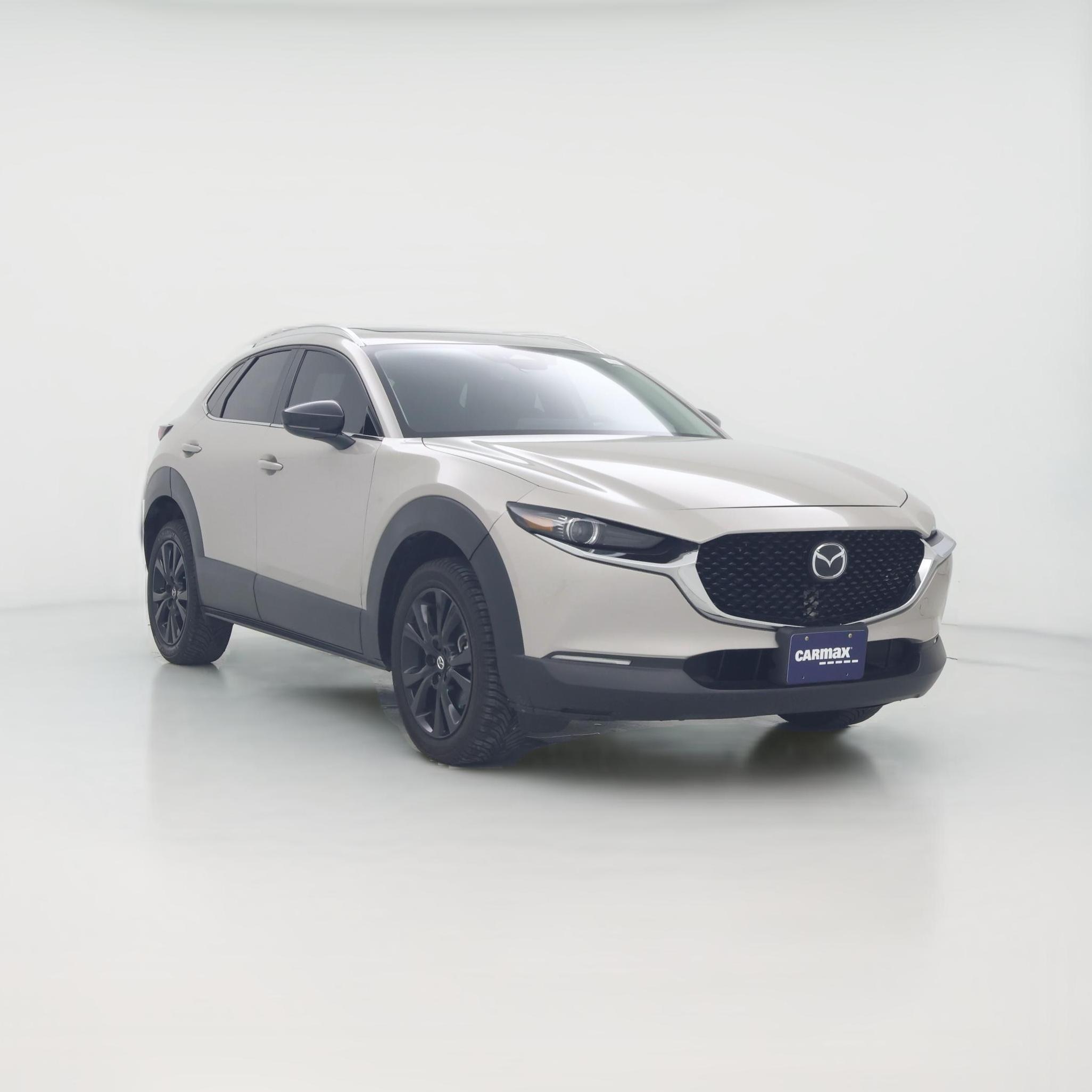 Thumbnail: 2024 Mazda CX-30 - 1