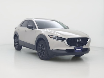 2024 Mazda CX-30 2.5 Turbo Premium