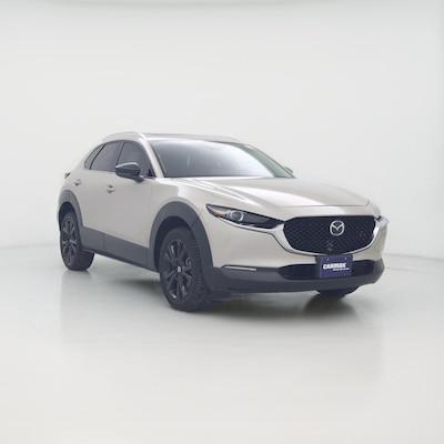2024 Mazda CX-30 2.5 Turbo Premium