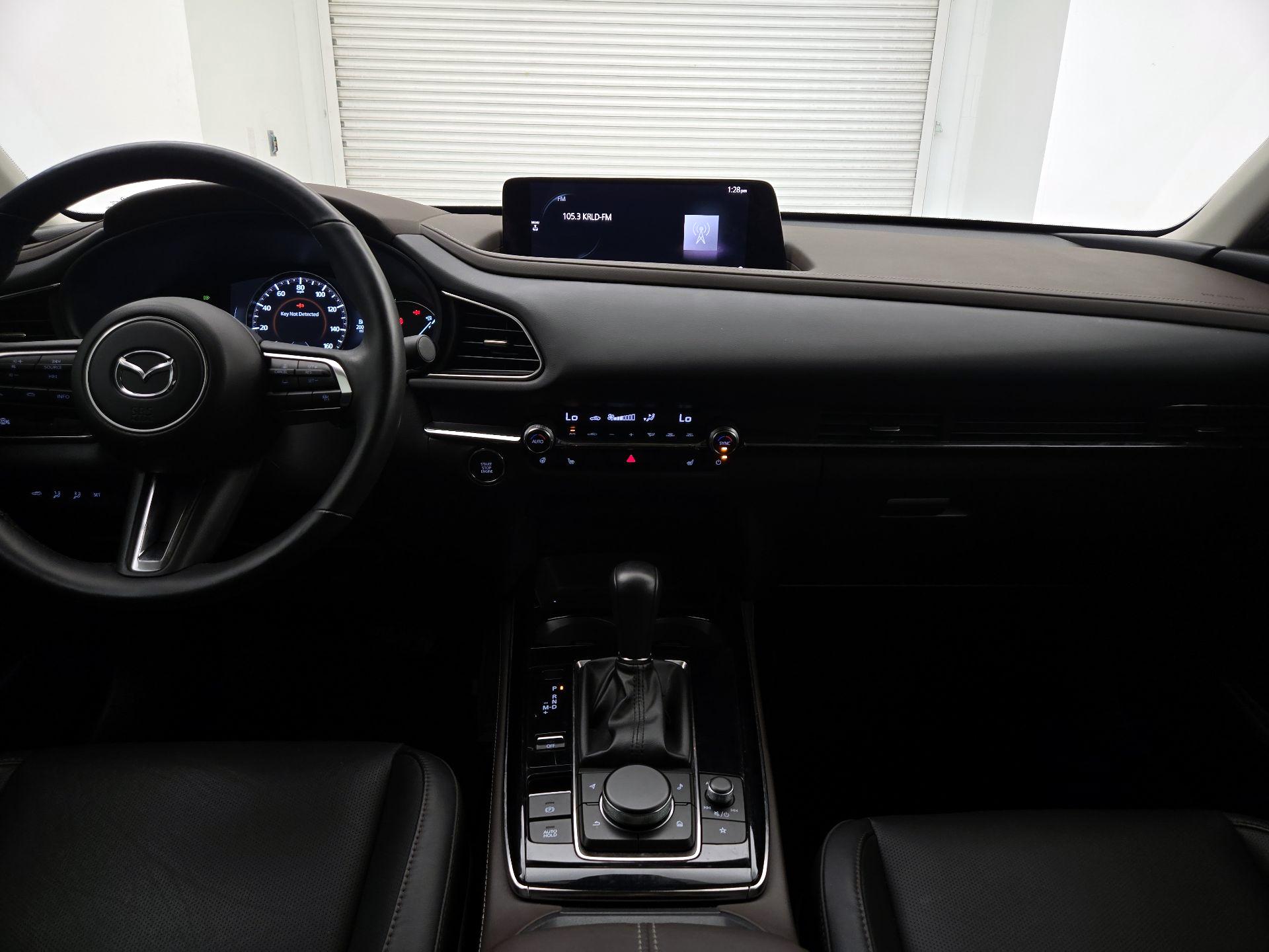 Thumbnail: 2024 Mazda CX-30 - 9