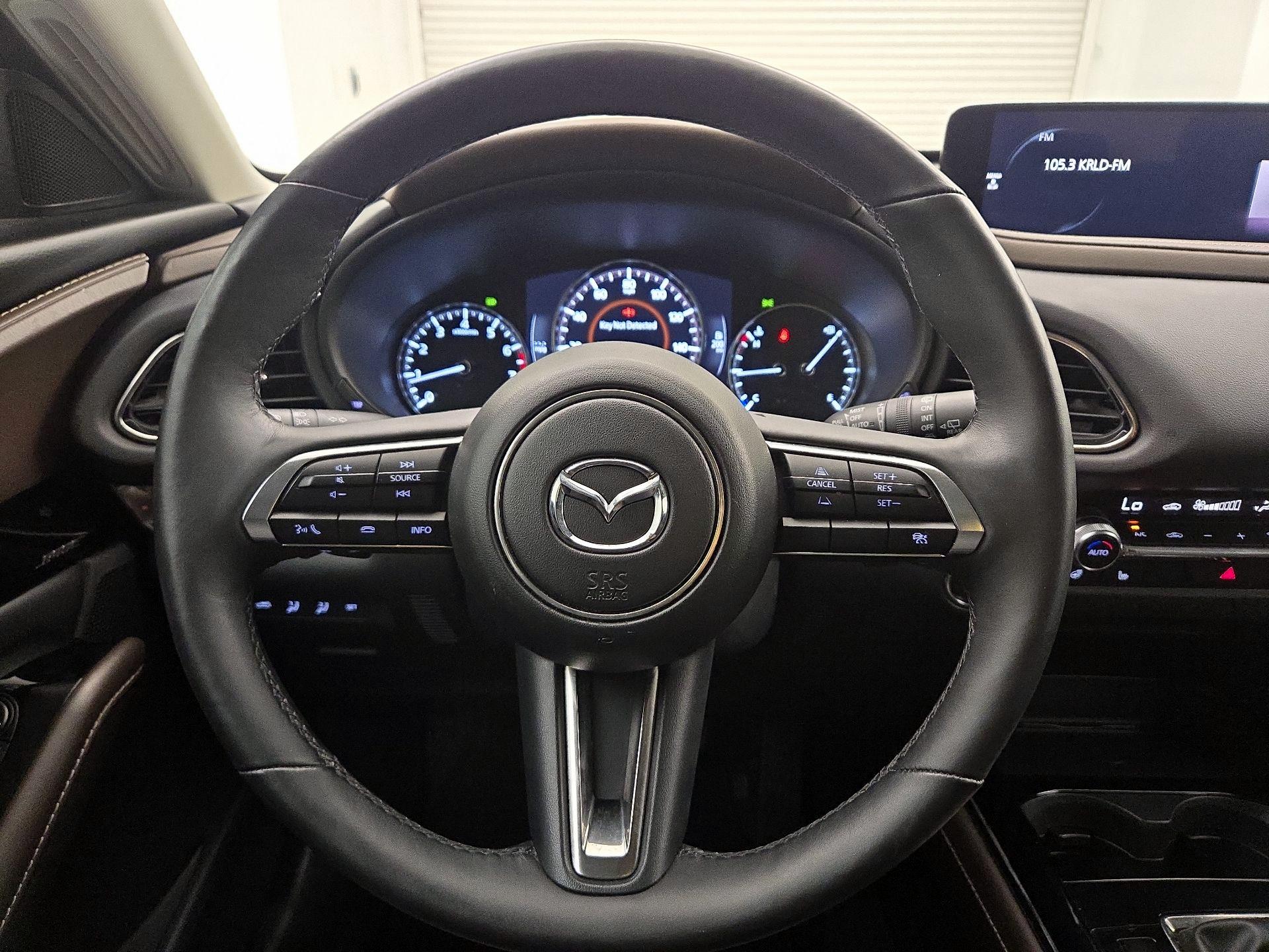 Thumbnail: 2024 Mazda CX-30 - 10