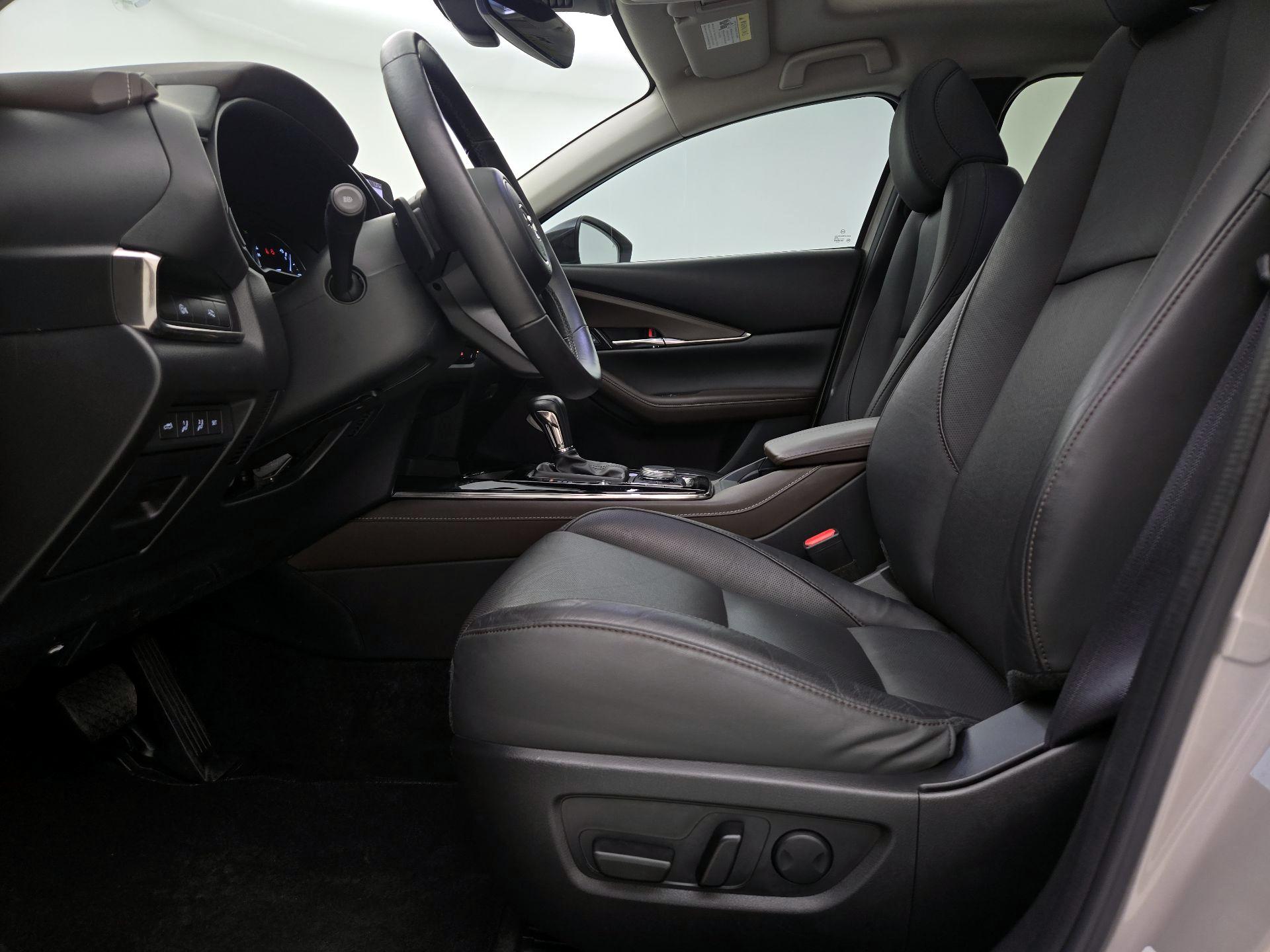 Thumbnail: 2024 Mazda CX-30 - 11