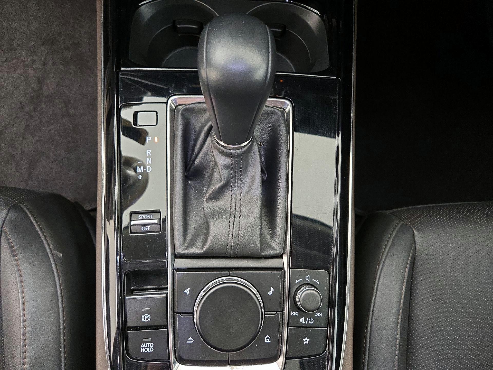 Thumbnail: 2024 Mazda CX-30 - 18