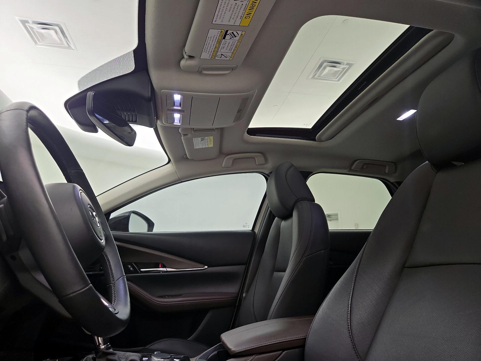 Thumbnail: 2024 Mazda CX-30 - 20