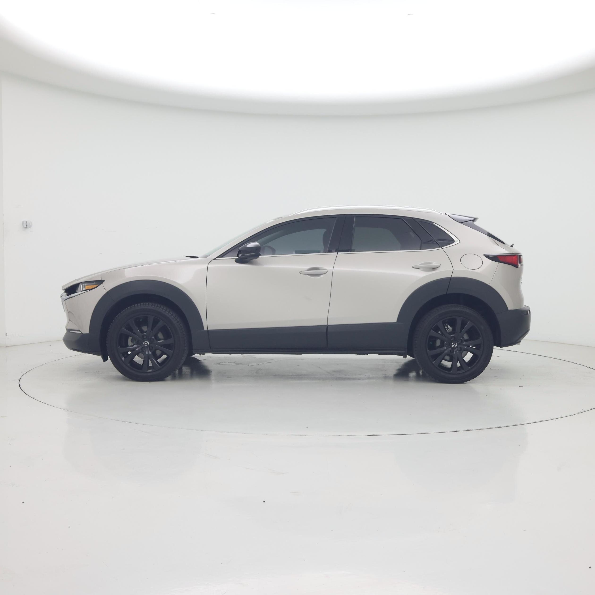 Thumbnail: 2024 Mazda CX-30 - 3