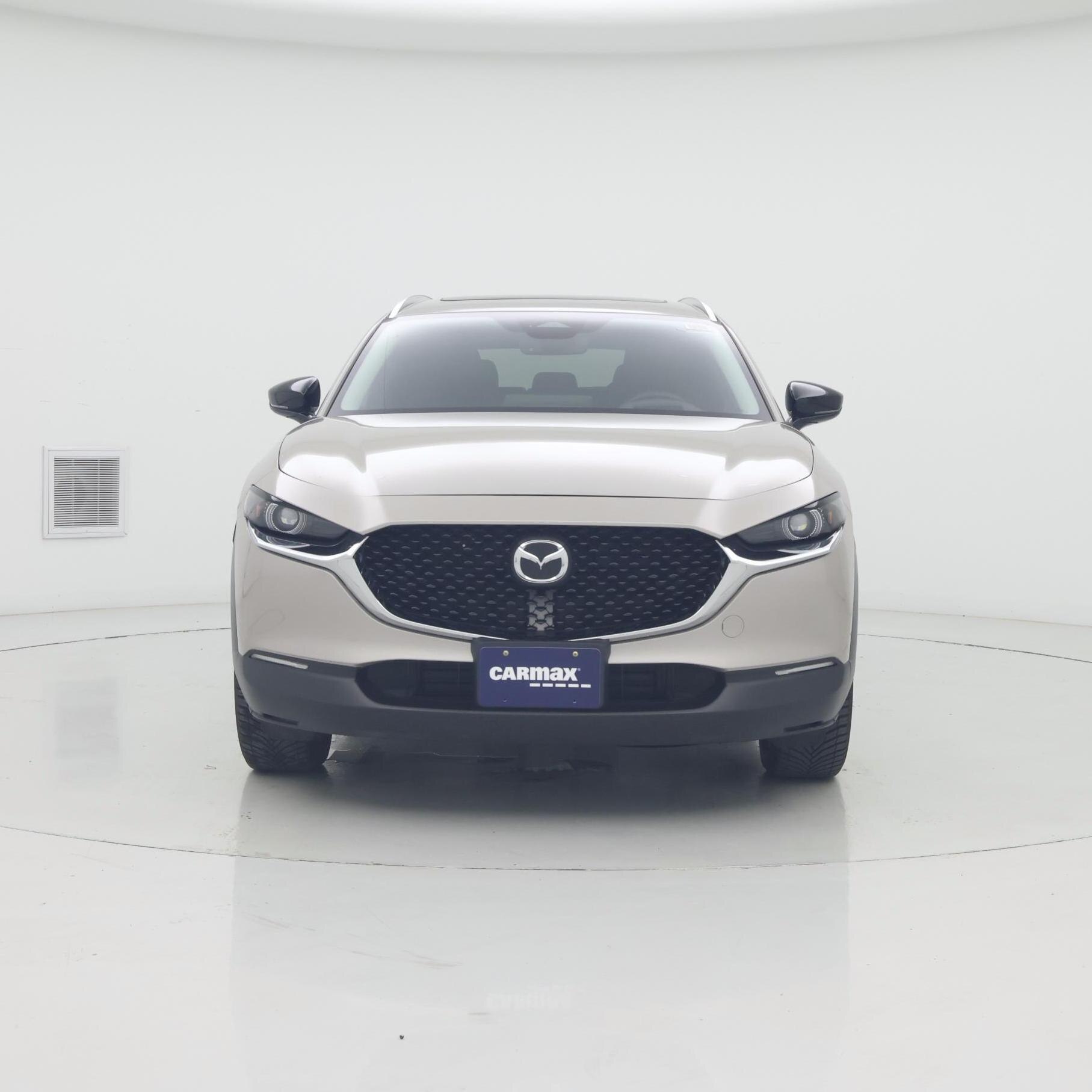Thumbnail: 2024 Mazda CX-30 - 5