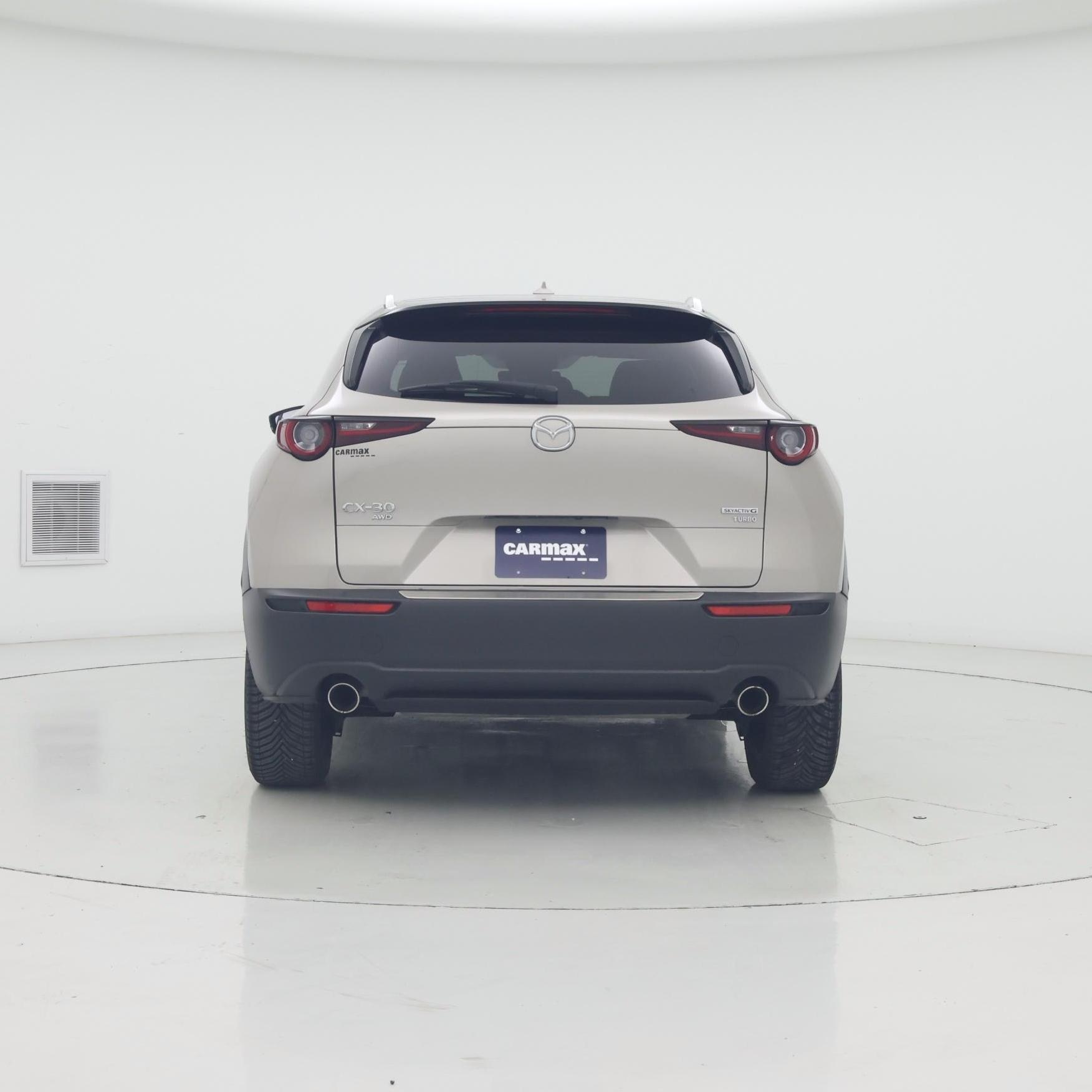 Thumbnail: 2024 Mazda CX-30 - 6