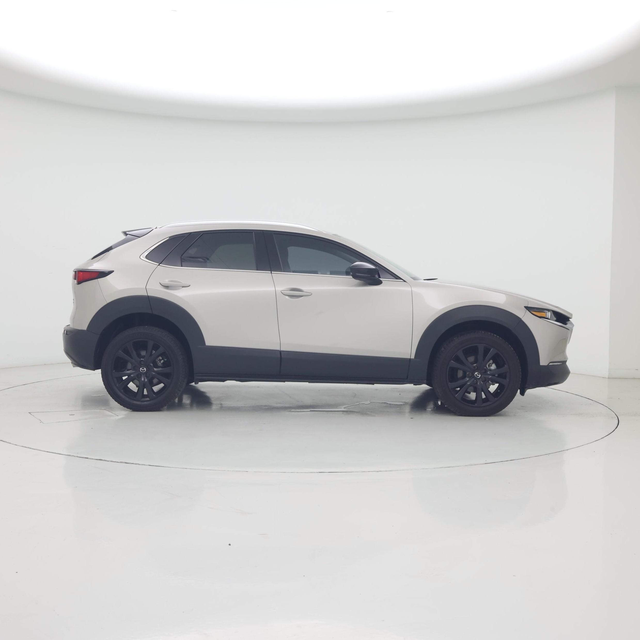 Thumbnail: 2024 Mazda CX-30 - 7