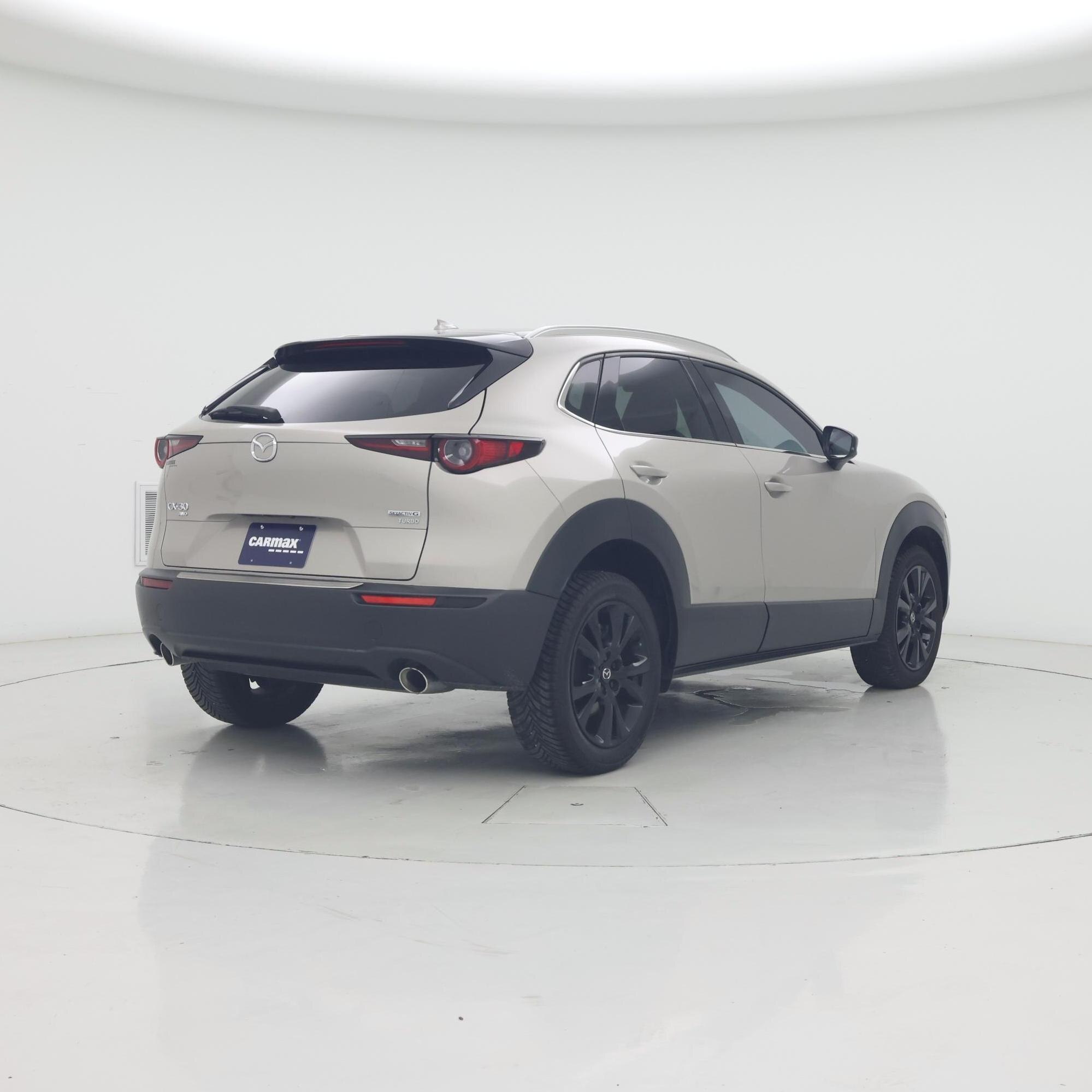 Thumbnail: 2024 Mazda CX-30 - 8