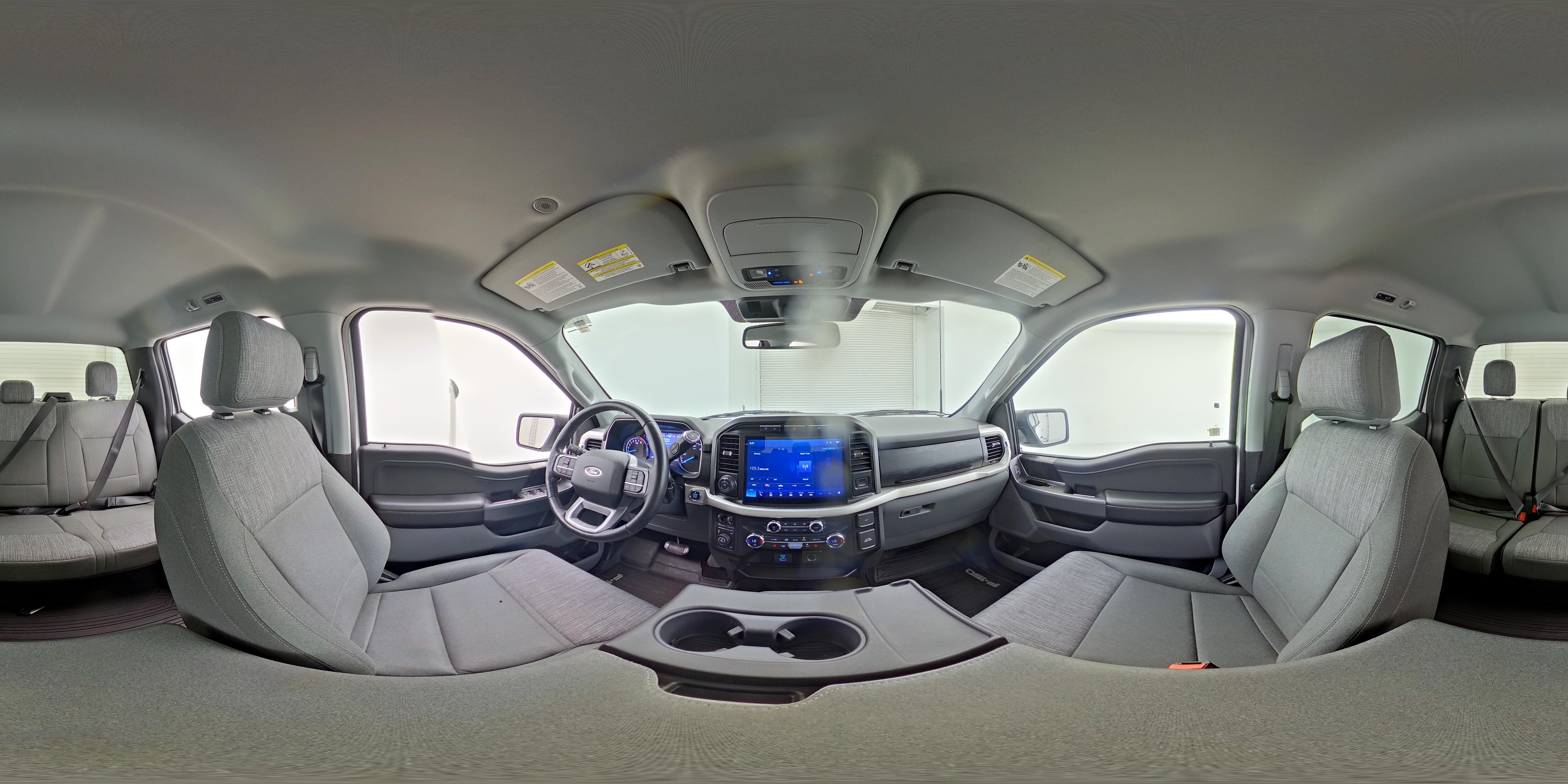2021 Ford F-150 XLT - Photo 24