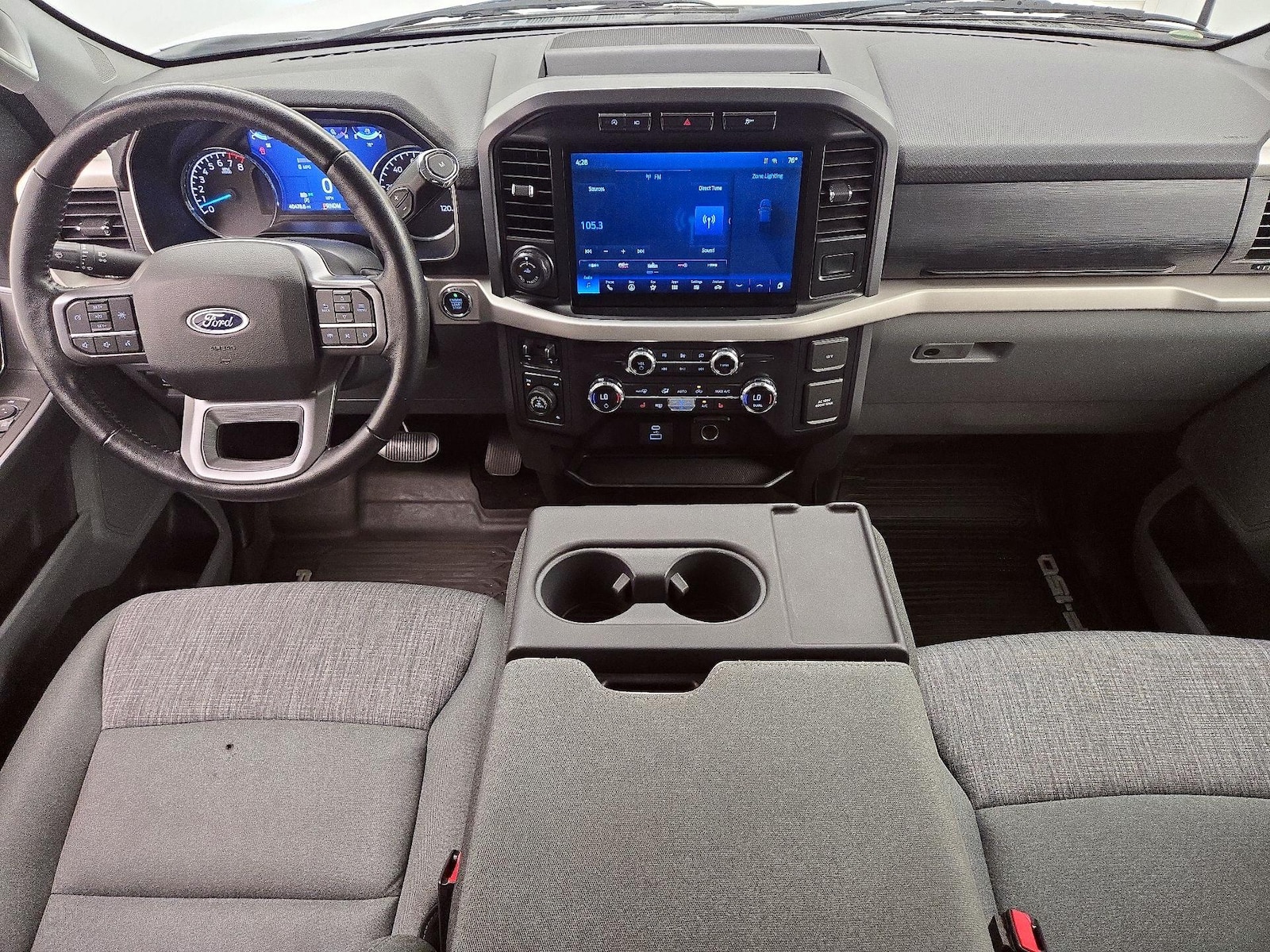 2021 Ford F-150 XLT - Photo 10