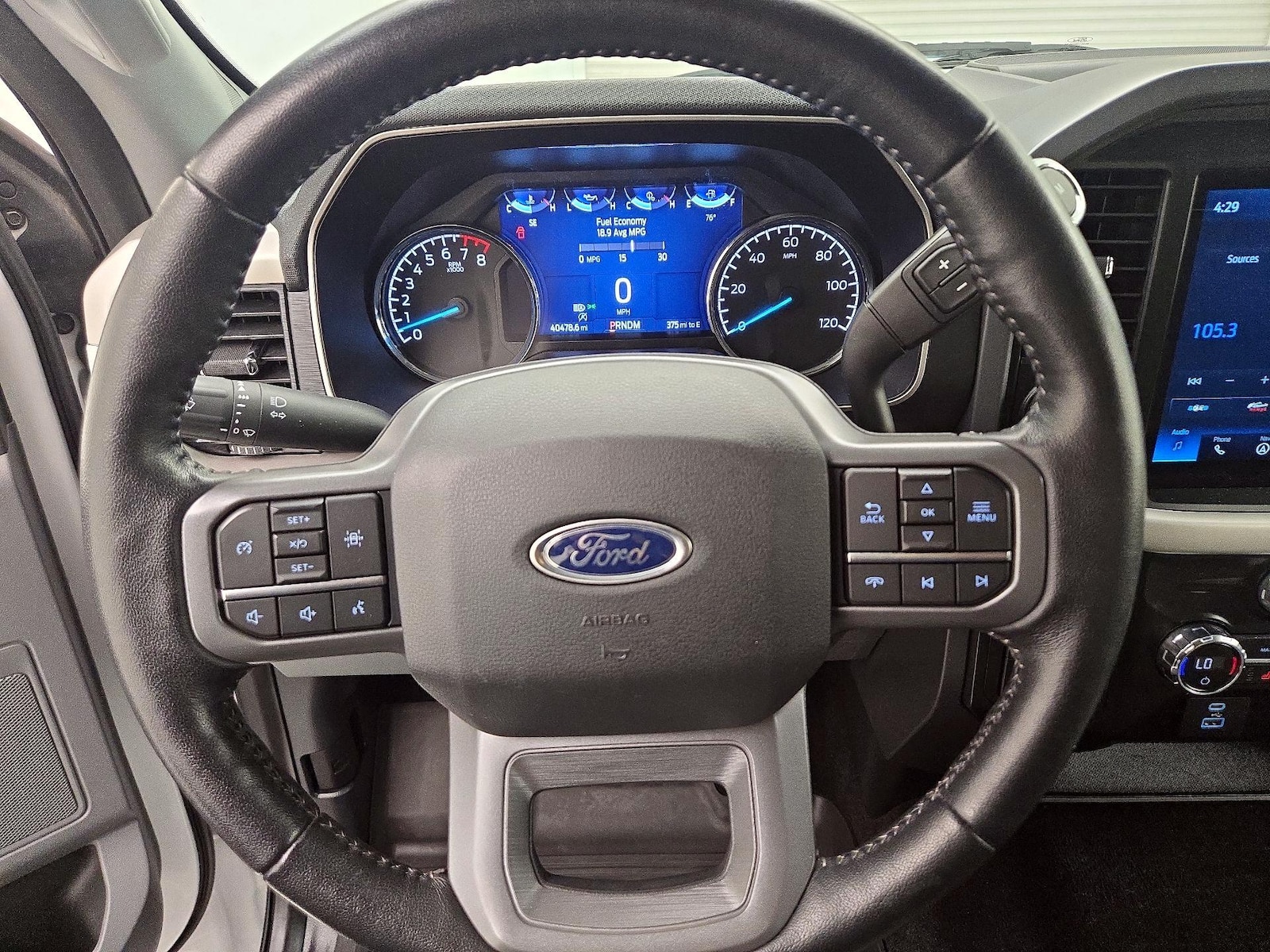 2021 Ford F-150 XLT - Photo 11