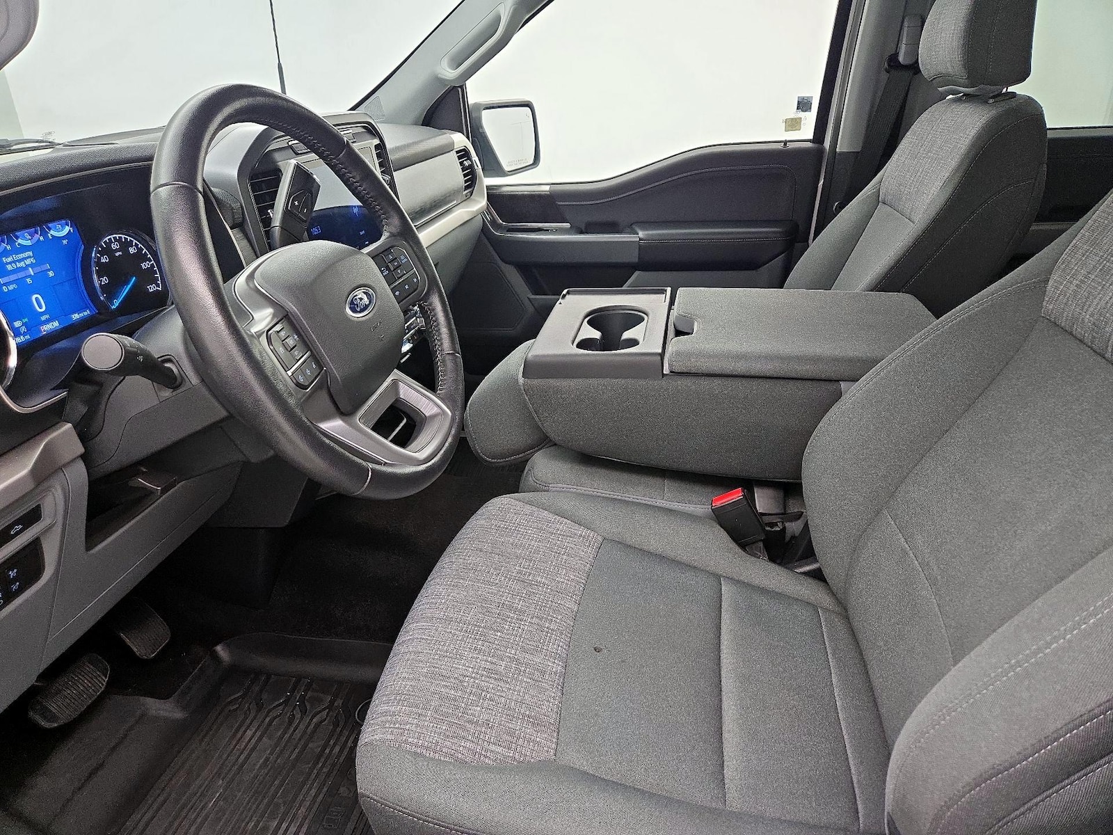 2021 Ford F-150 XLT - Photo 12