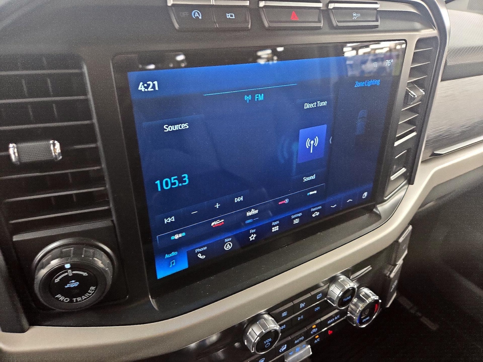 2021 Ford F-150 XLT - Photo 16