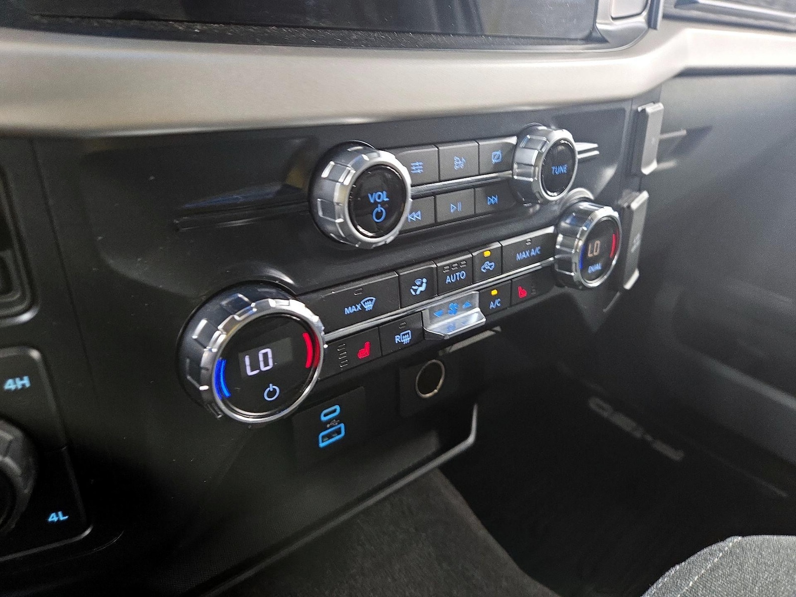 2021 Ford F-150 XLT - Photo 17