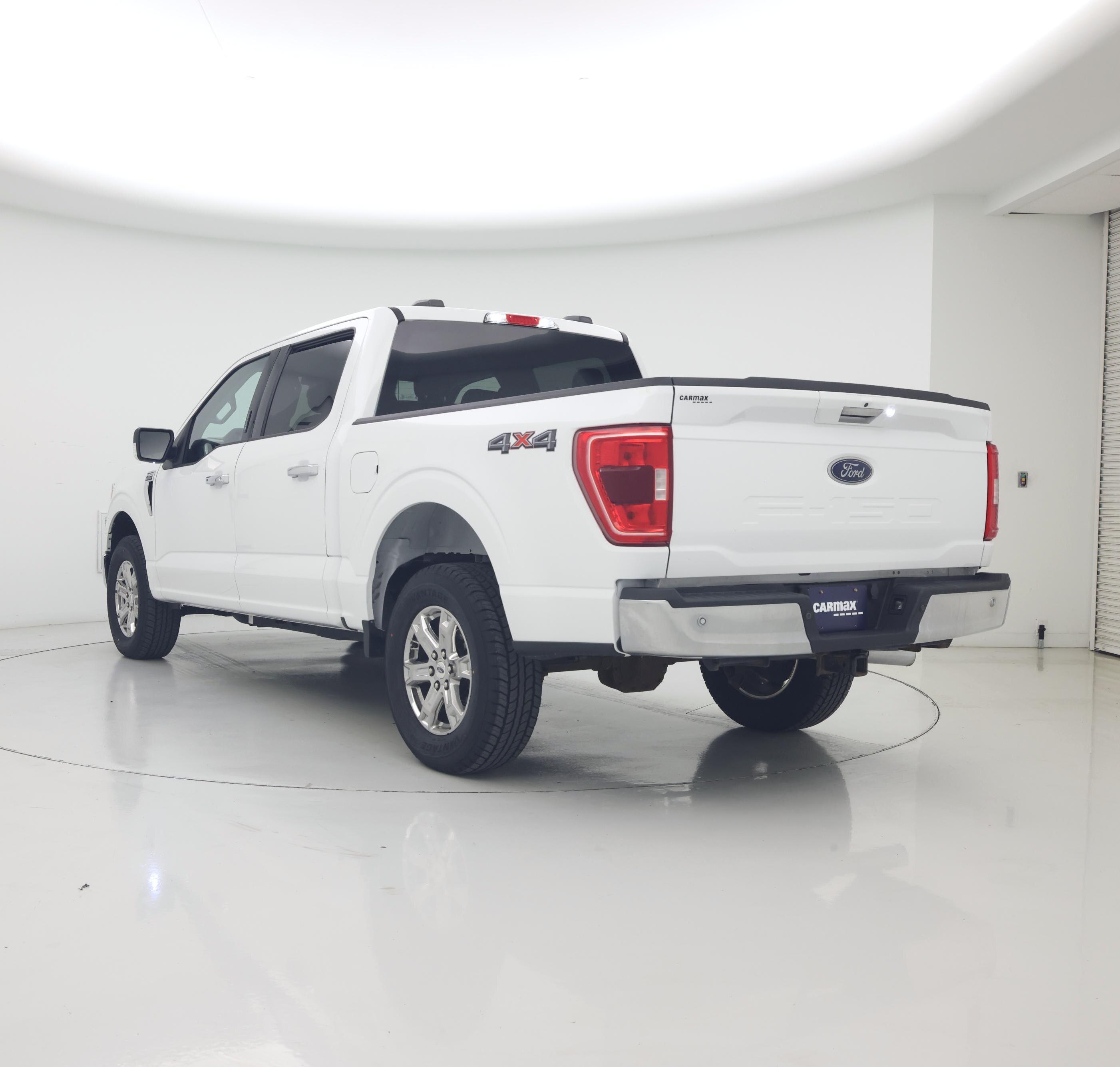 Thumbnail: 2021 Ford F-150 - 2