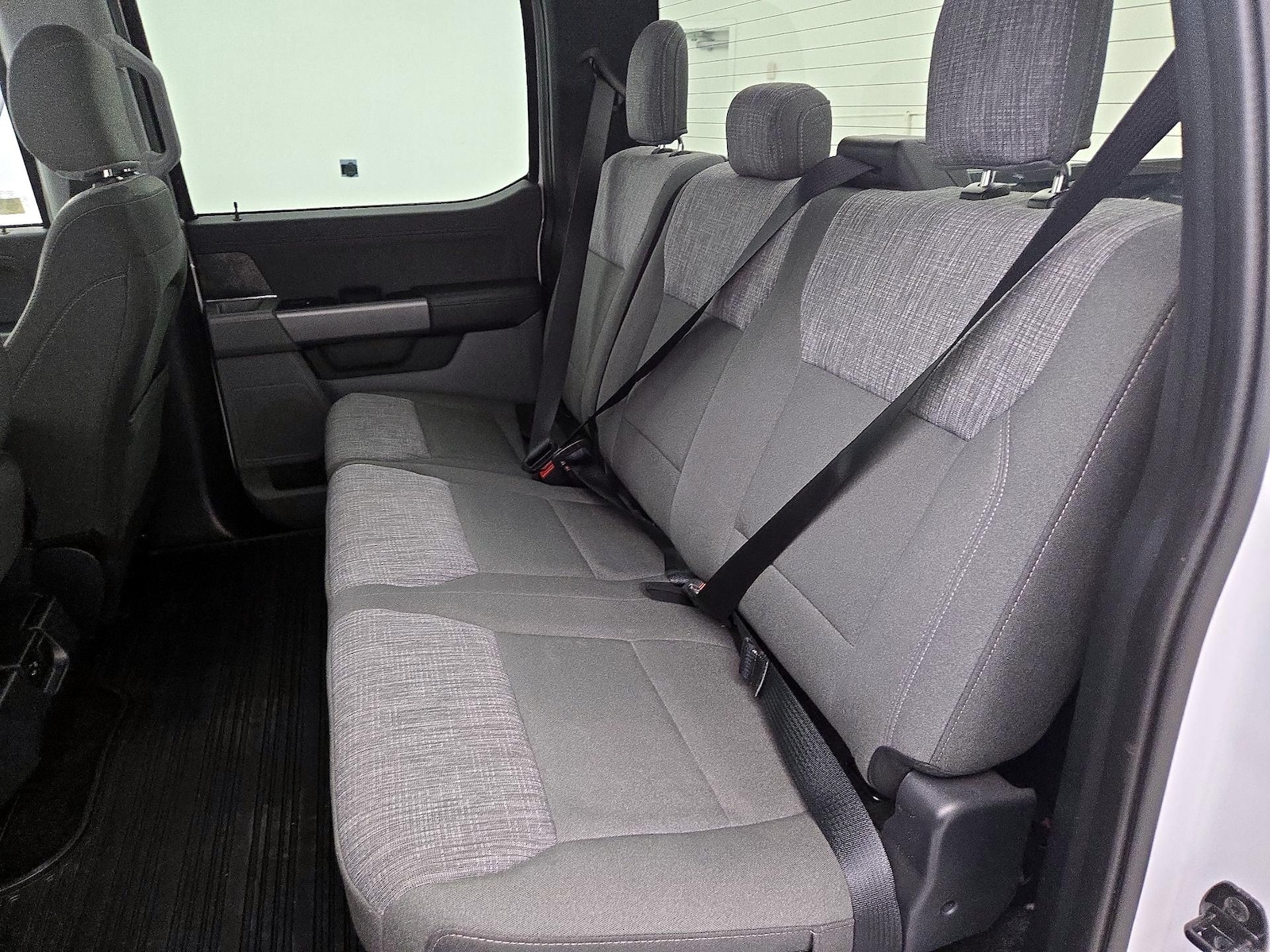 2021 Ford F-150 XLT - Photo 20