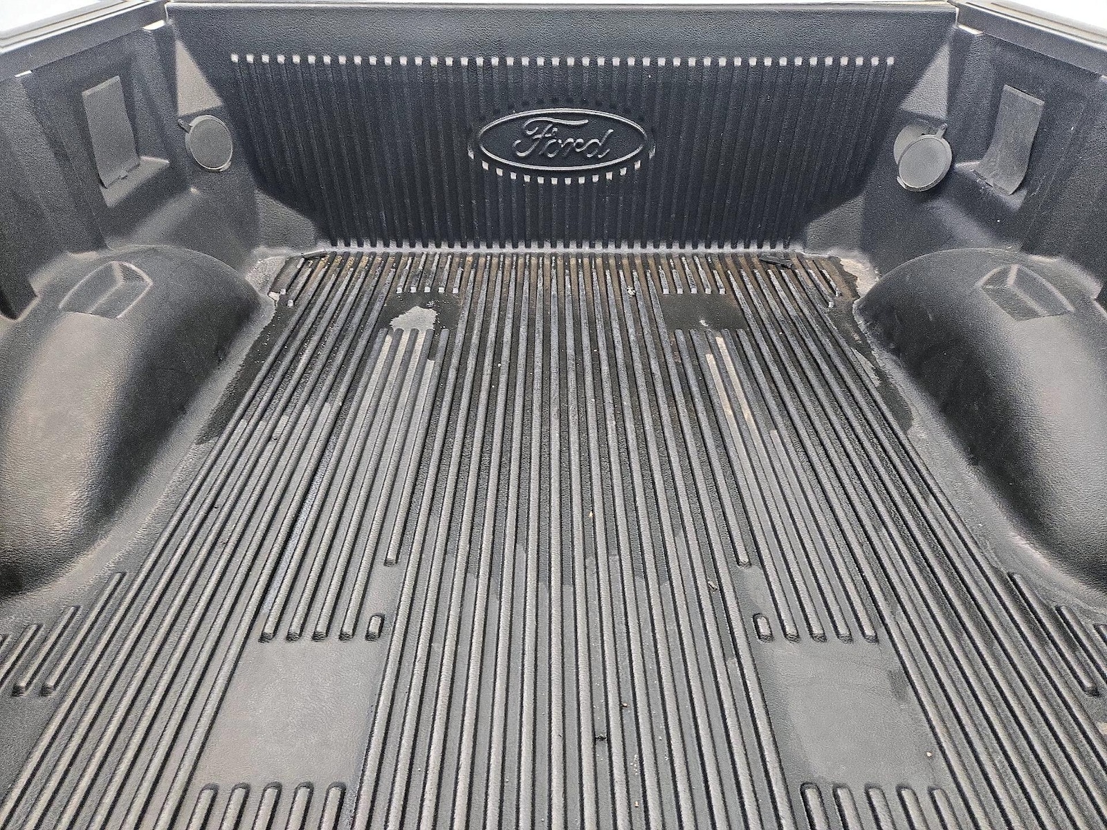 2021 Ford F-150 XLT - Photo 21
