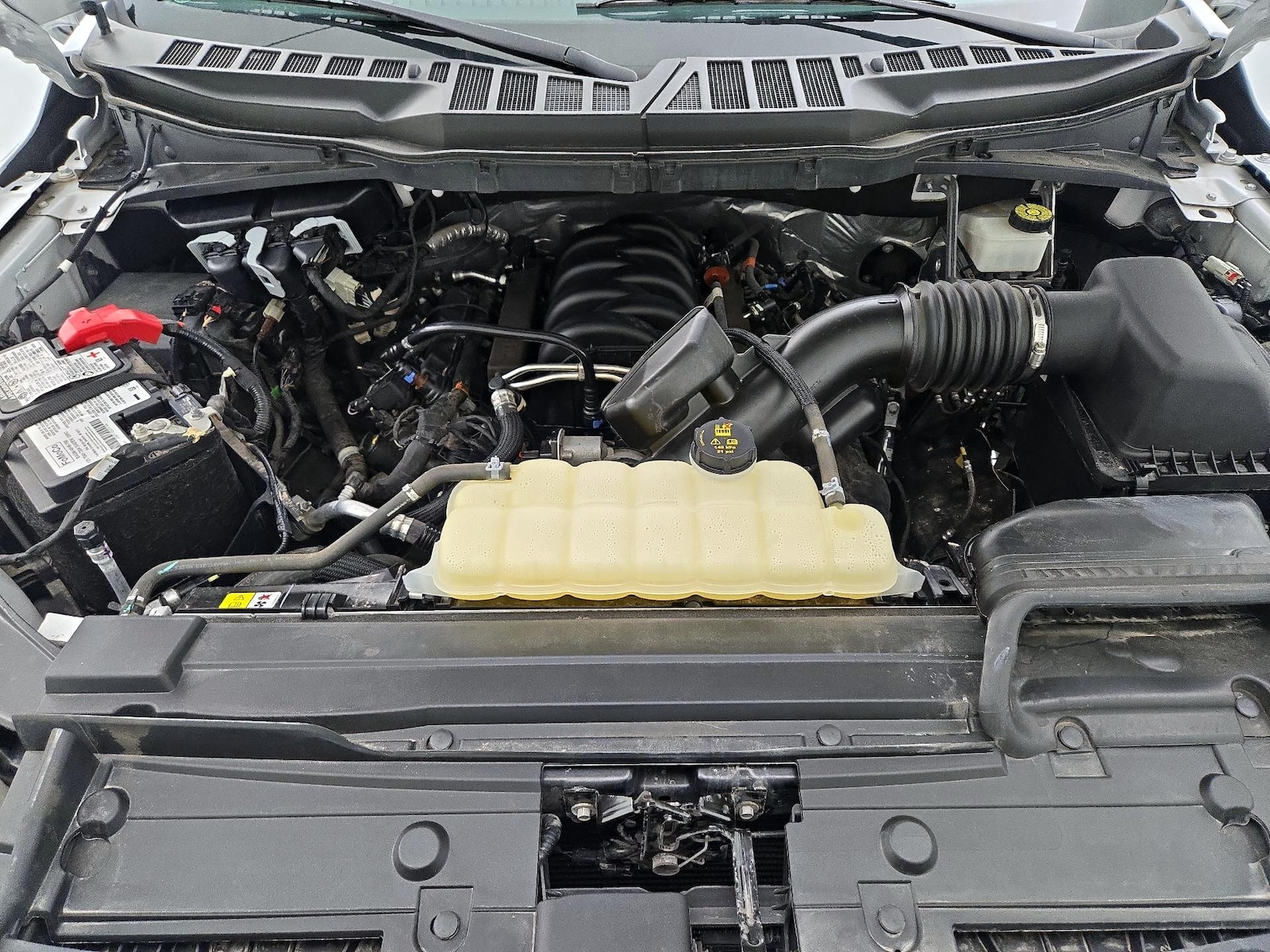 2021 Ford F-150 XLT - Photo 22