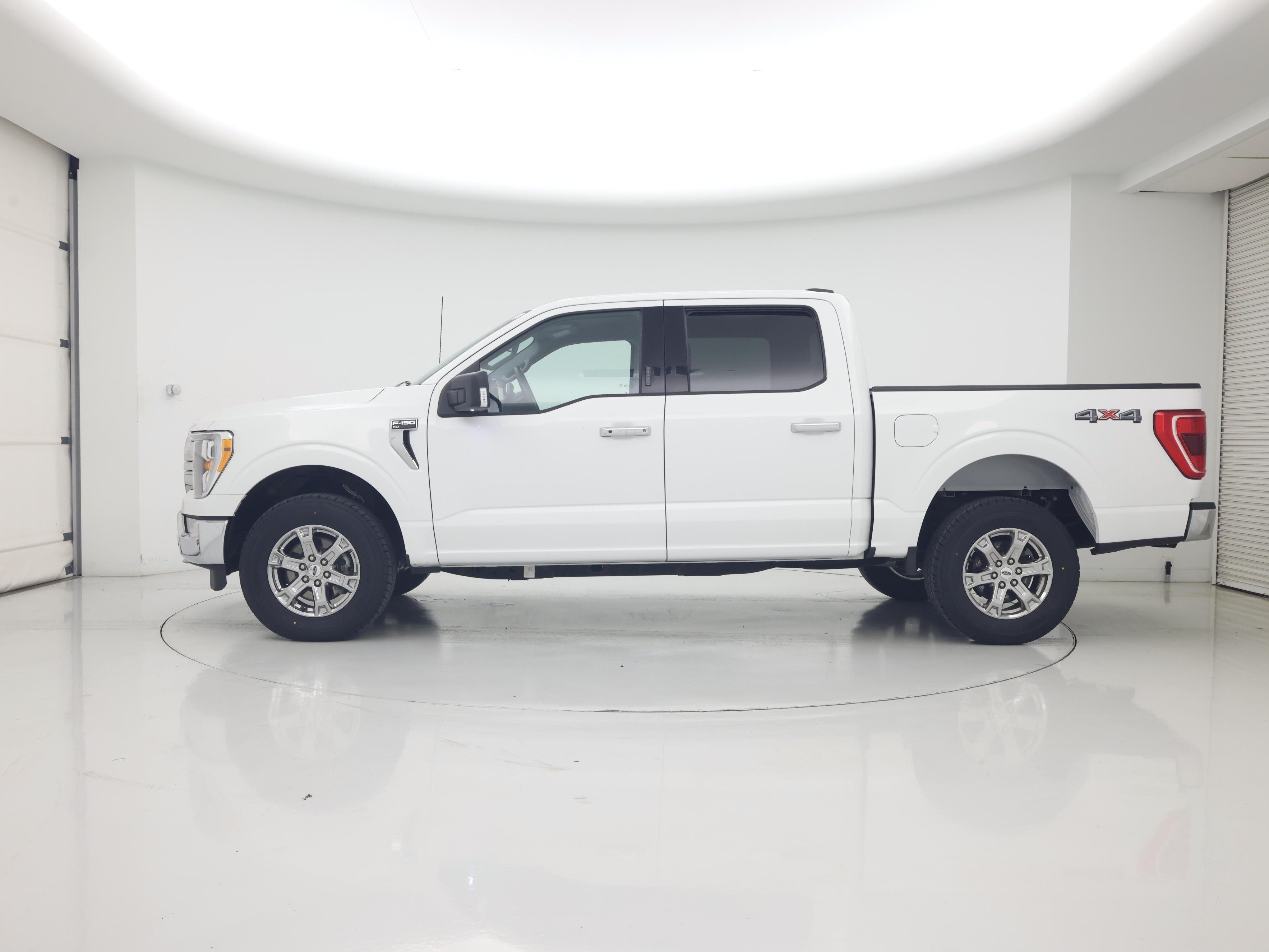 Thumbnail: 2021 Ford F-150 - 3