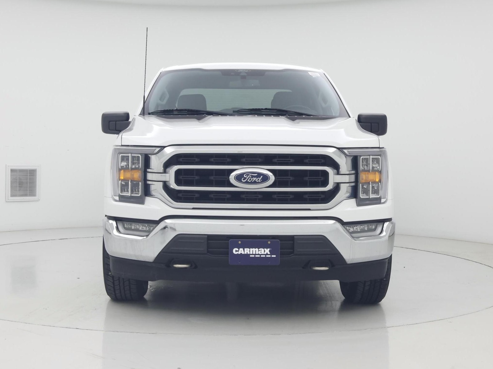 2021 Ford F-150 XLT - Photo 6