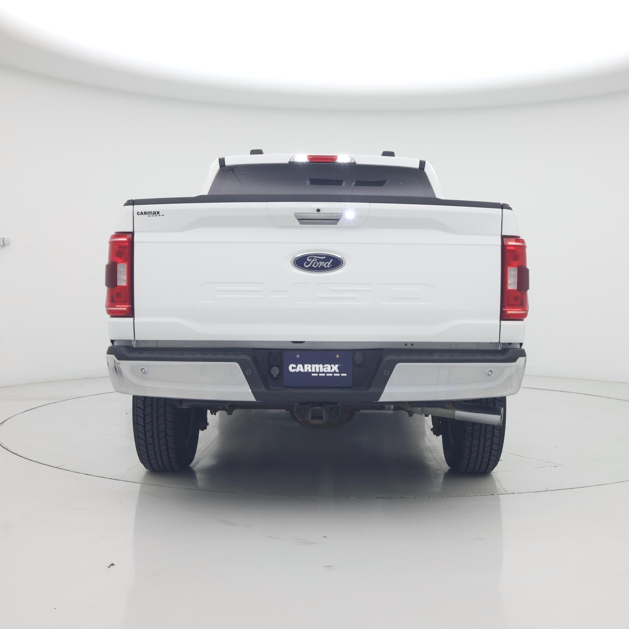Thumbnail: 2021 Ford F-150 - 6