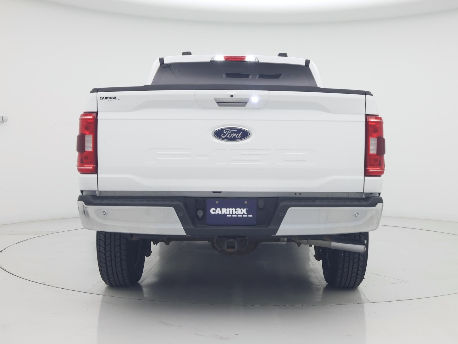 2021 Ford F-150 XLT - Photo 7