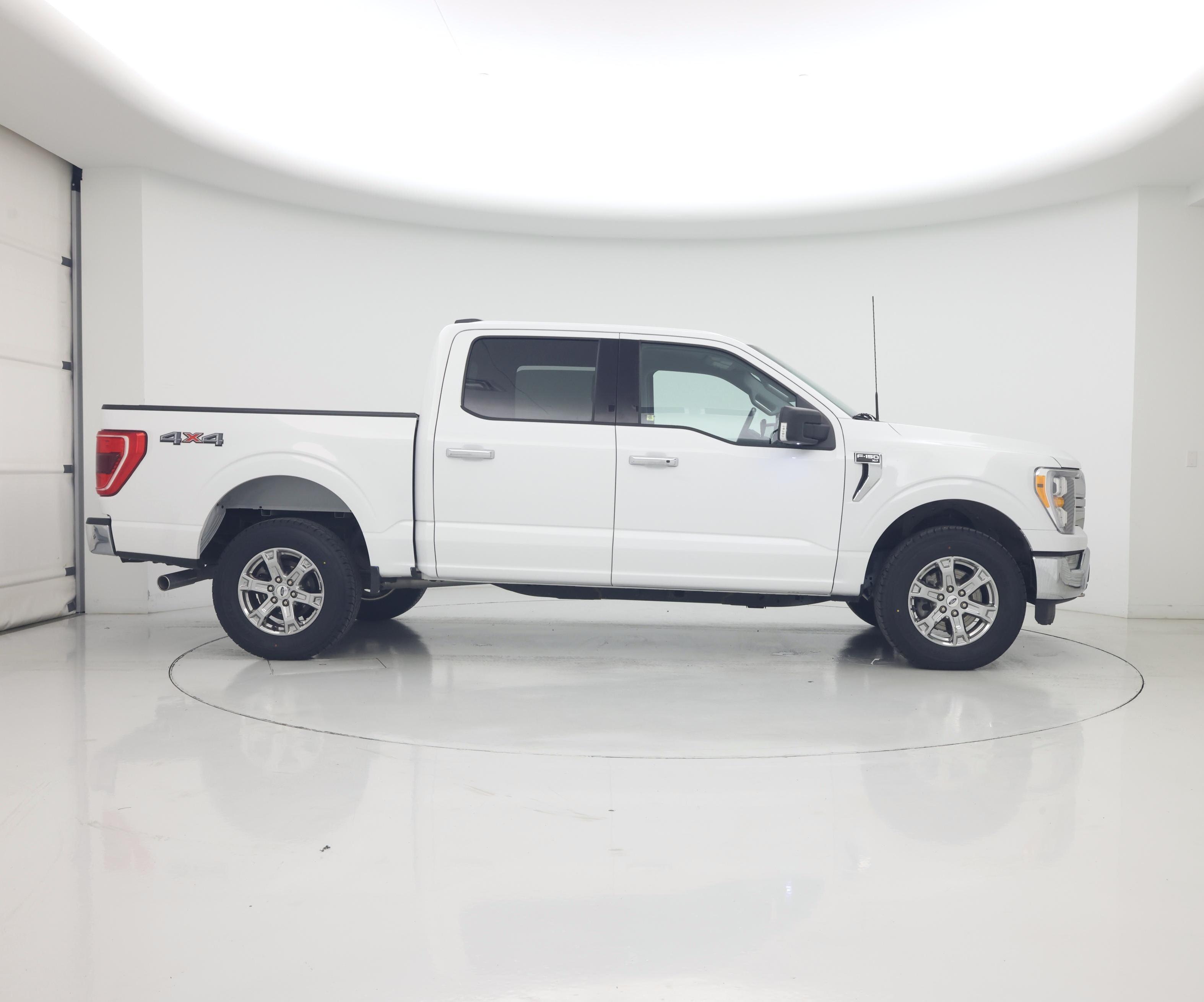 Thumbnail: 2021 Ford F-150 - 7