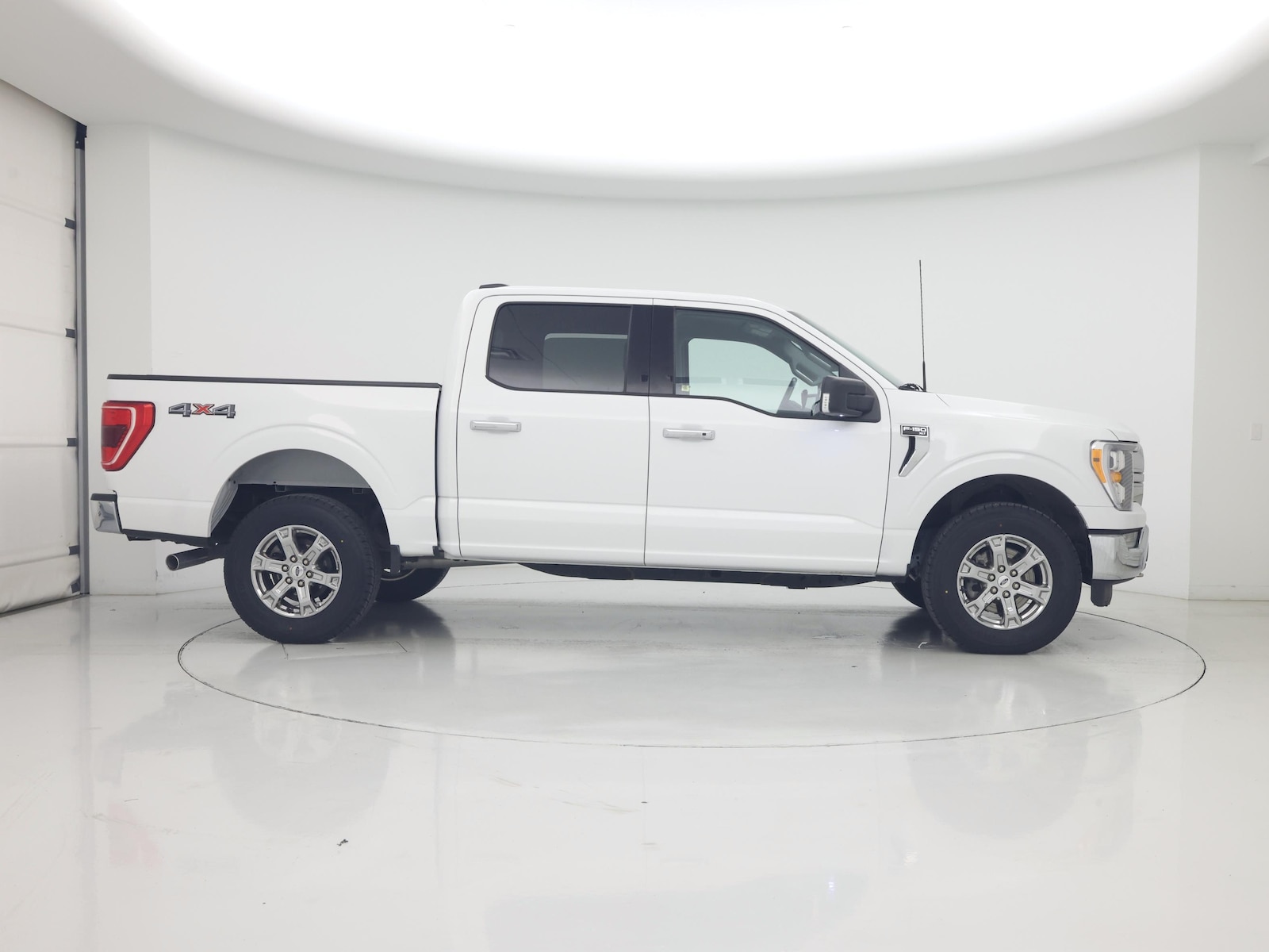 2021 Ford F-150 XLT - Photo 8