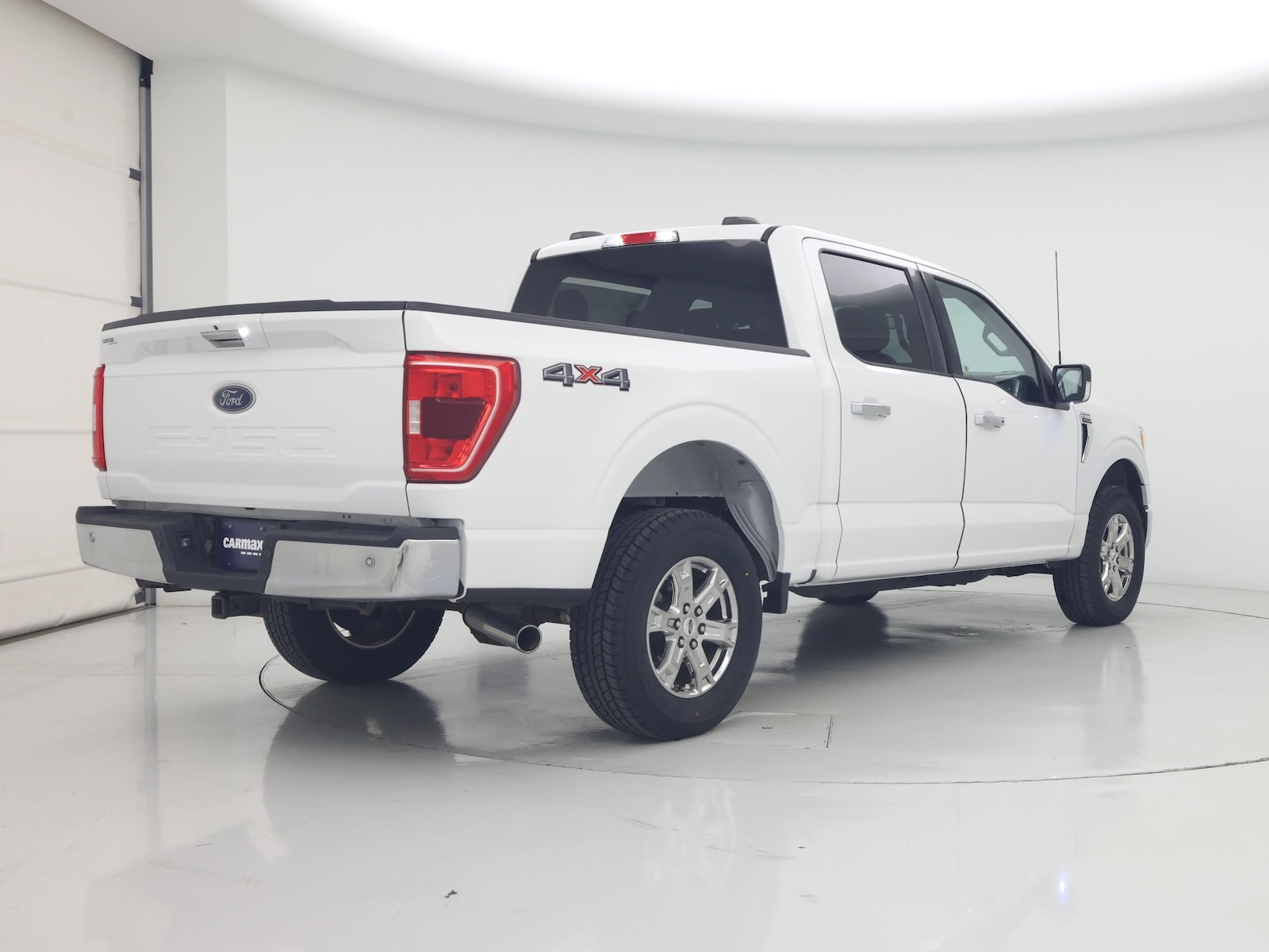 2021 Ford F-150 XLT - Photo 9
