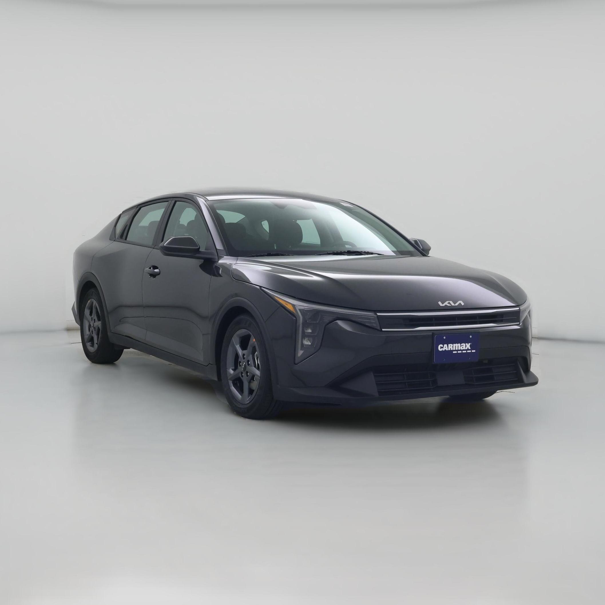 Thumbnail: 2025 Kia K4 - 1