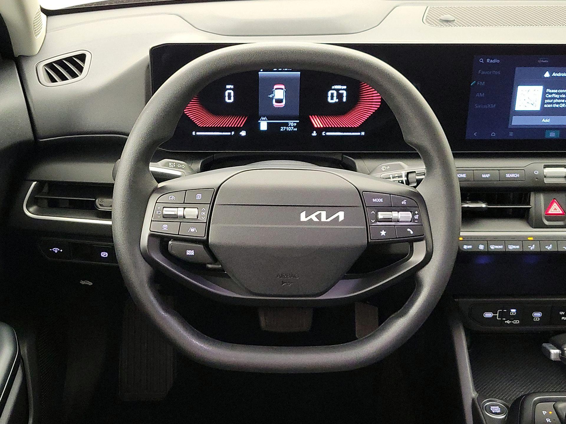 Thumbnail: 2025 Kia K4 - 10