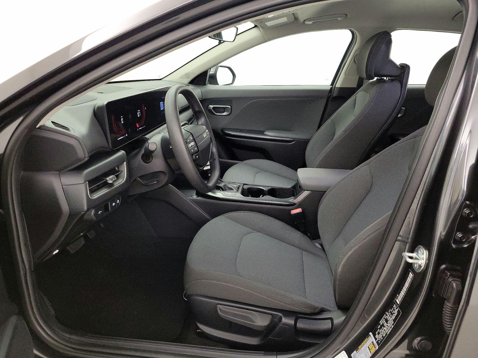Thumbnail: 2025 Kia K4 - 11