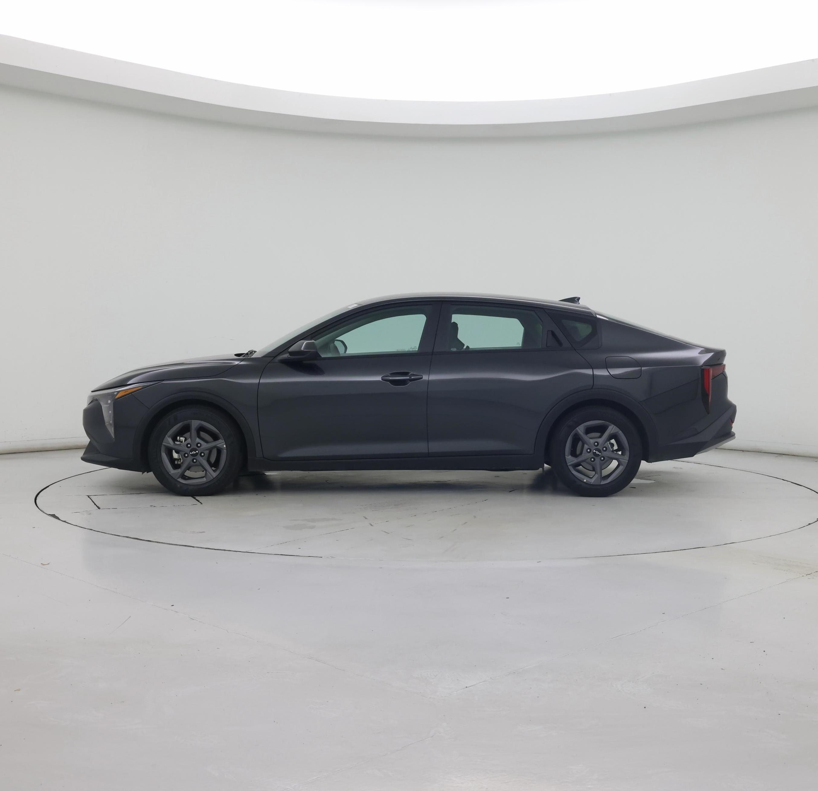Thumbnail: 2025 Kia K4 - 3