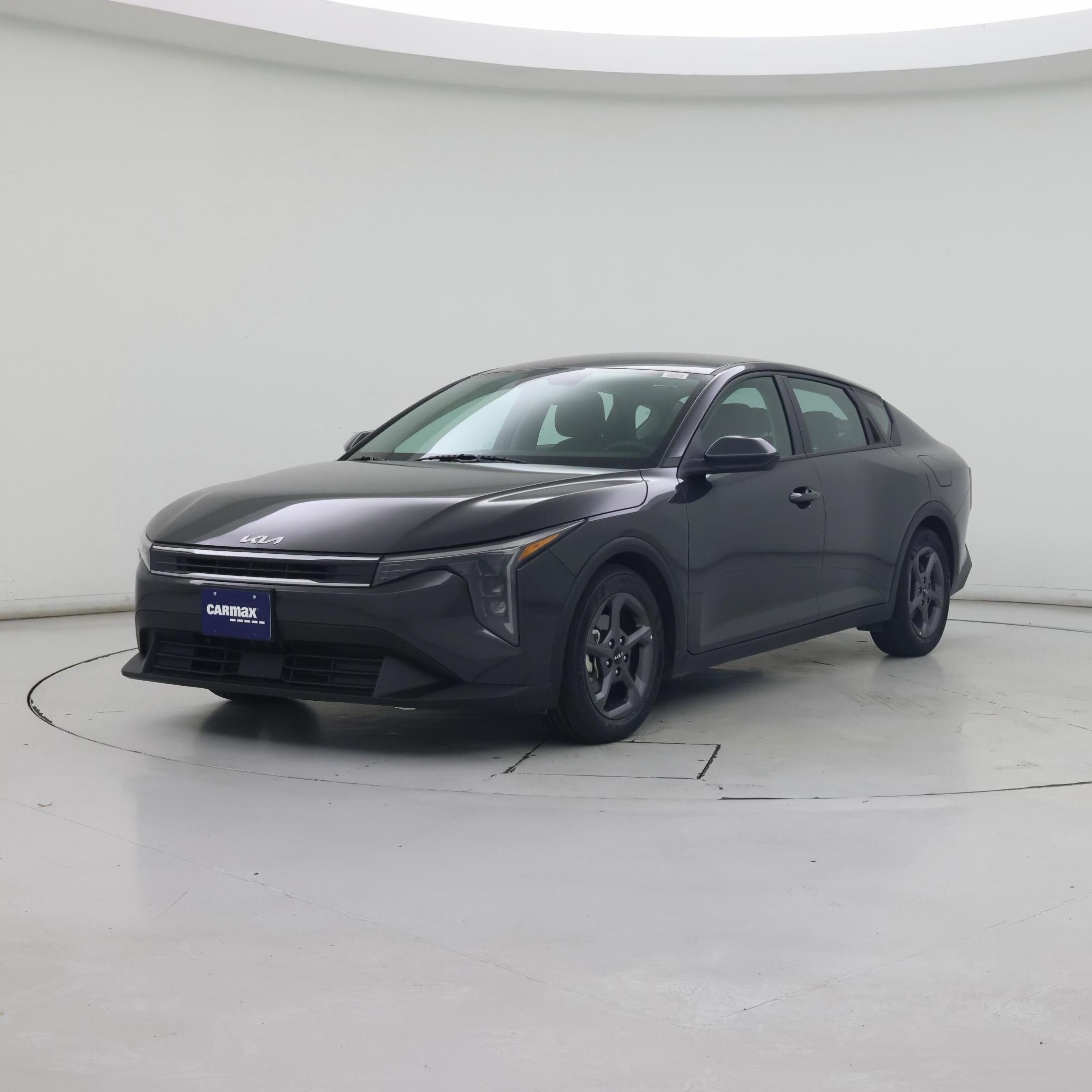 Thumbnail: 2025 Kia K4 - 4