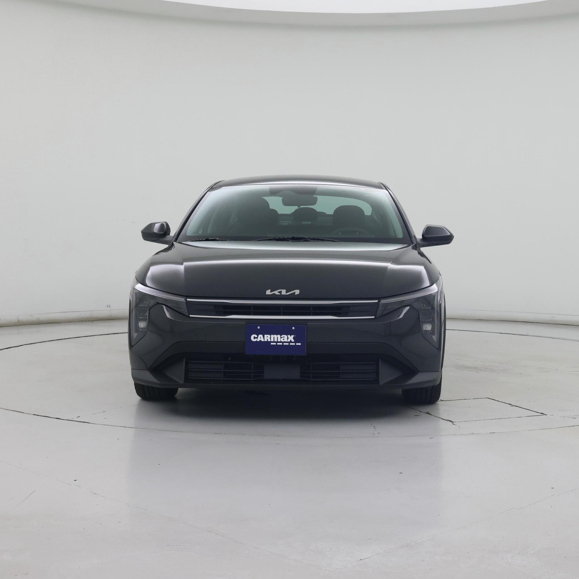 Thumbnail: 2025 Kia K4 - 5