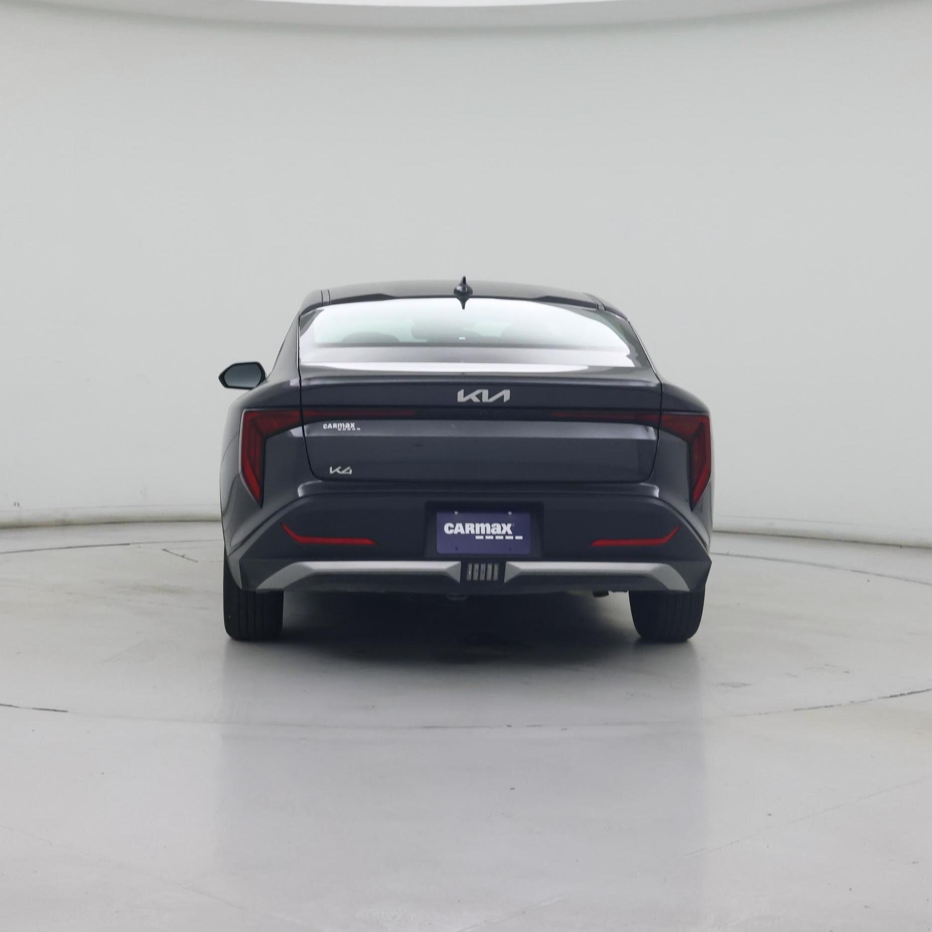 Thumbnail: 2025 Kia K4 - 6