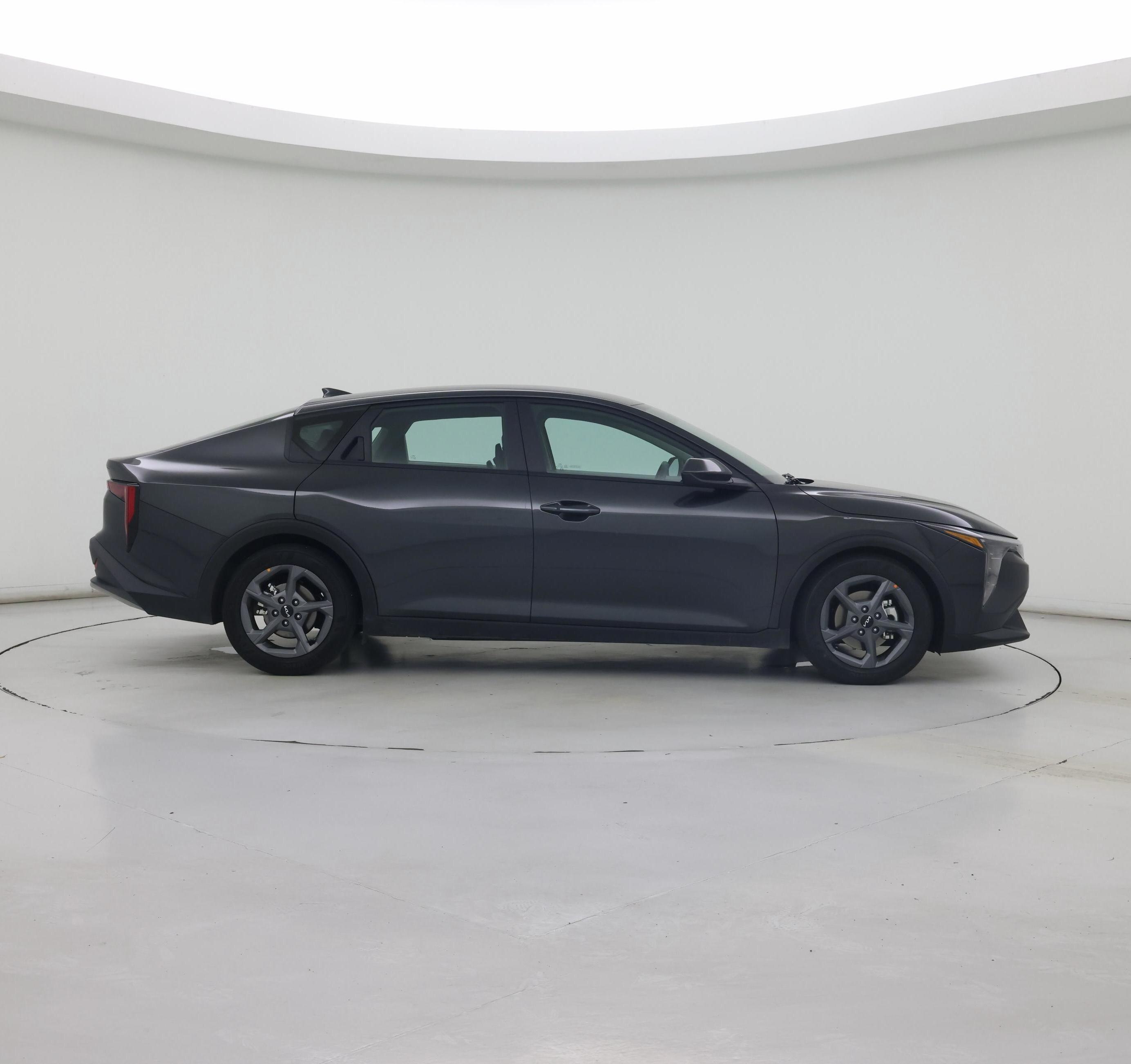 Thumbnail: 2025 Kia K4 - 7