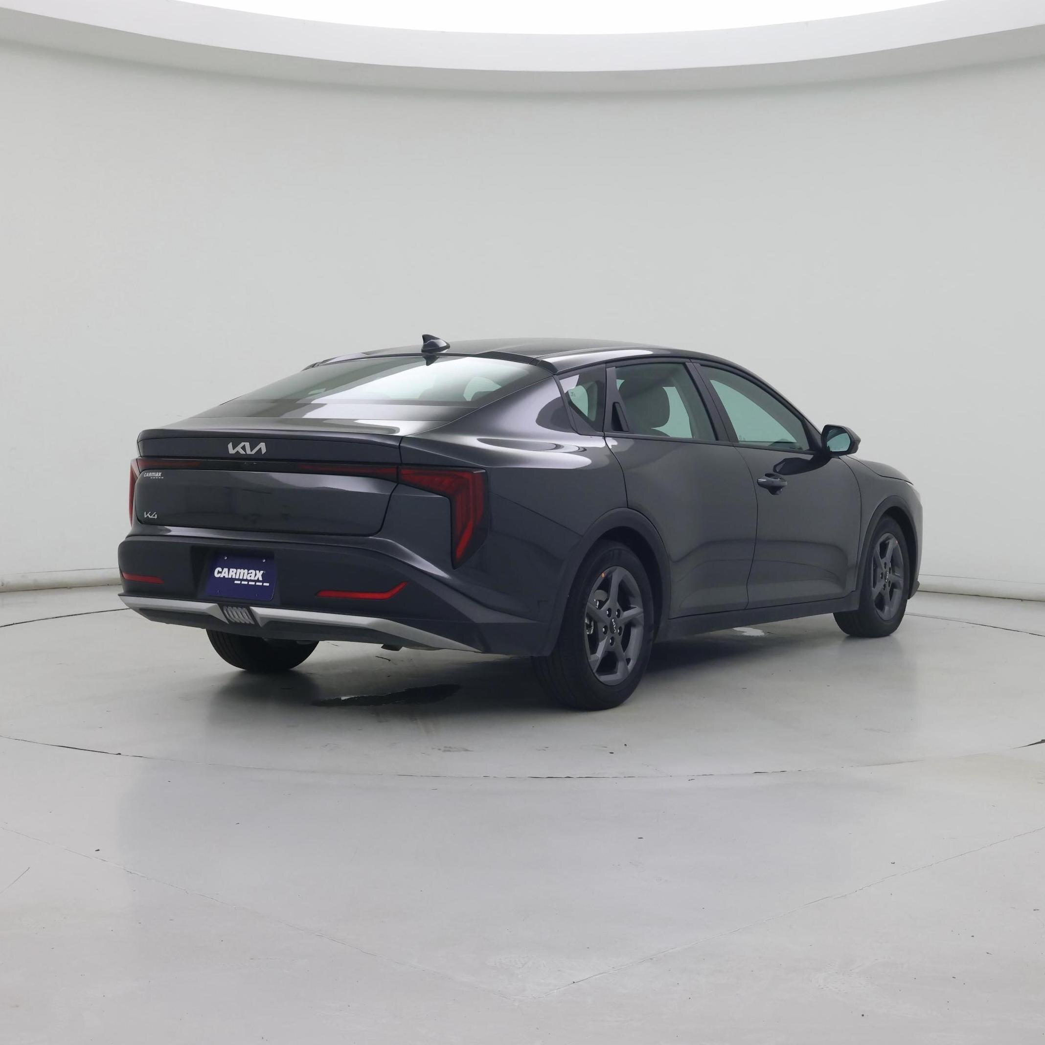 Thumbnail: 2025 Kia K4 - 8