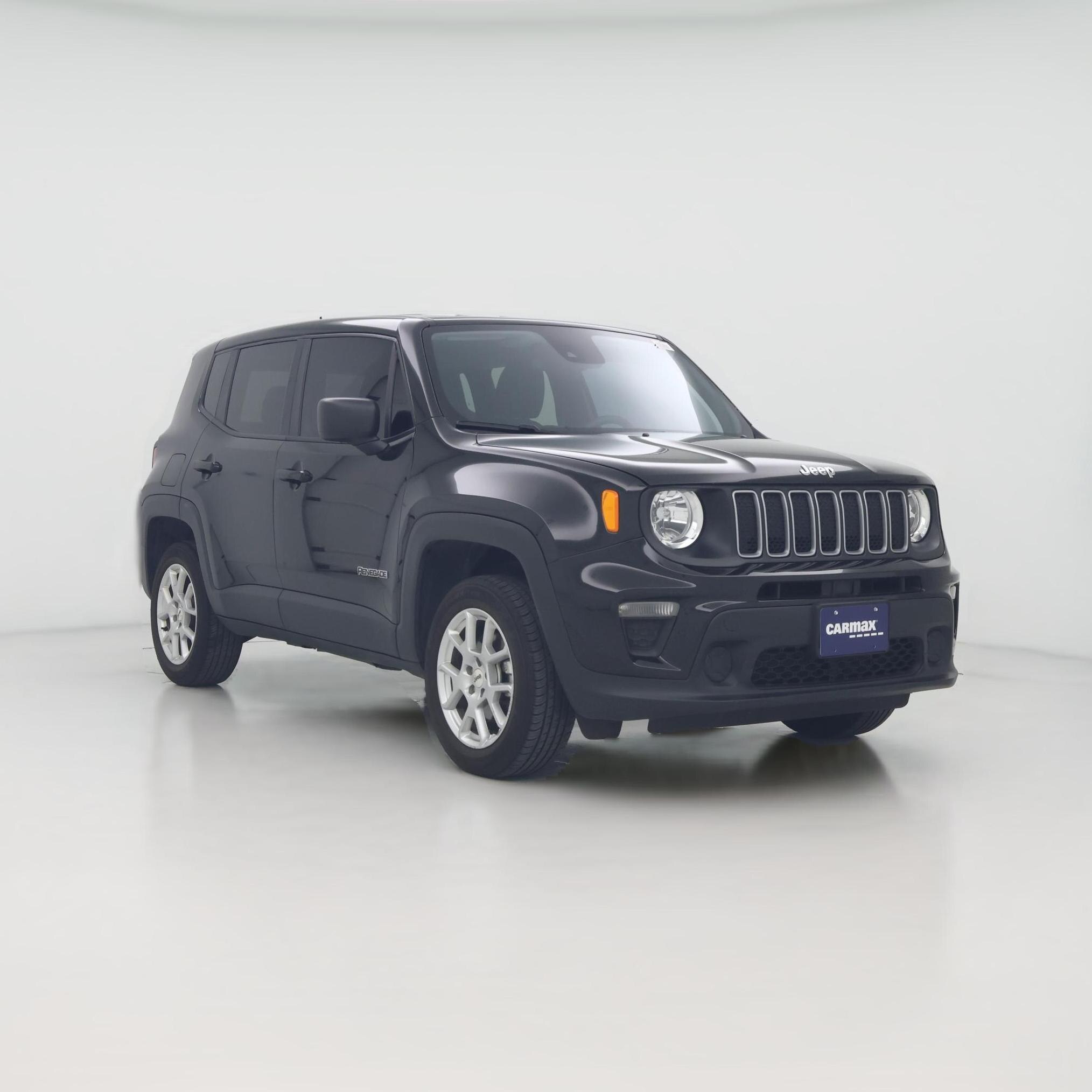 Thumbnail: 2023 Jeep Renegade - 1