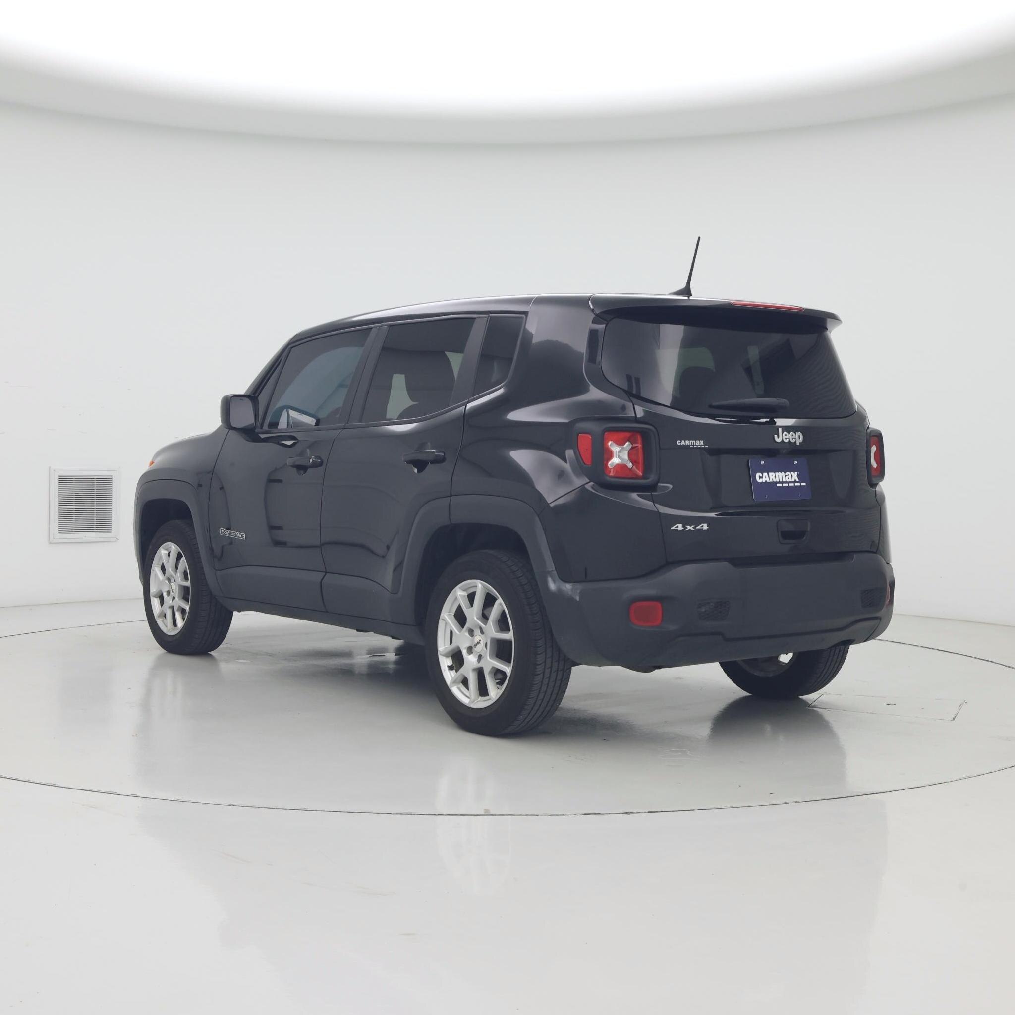 Thumbnail: 2023 Jeep Renegade - 2